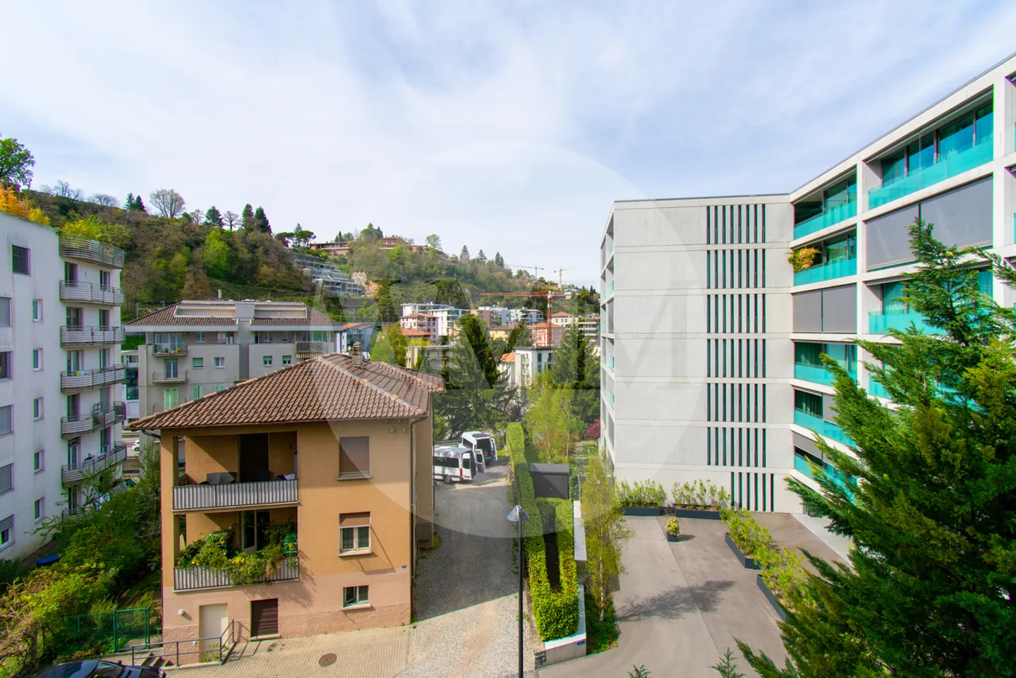 APPARTAMENTO BILOCALE LUMINOSO VICINO AI PRINCIPALI SERVIZI - Foto 7 di 7