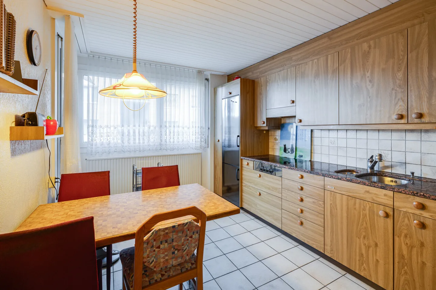 Wohnung kaufen - Foto 3 von 14