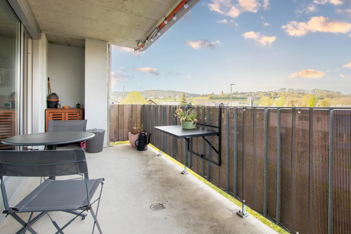 Bonheur de vivre à Morat - moderne, lumineux et central - Photo 8 sur 8