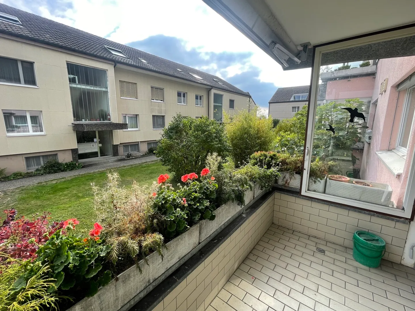 Wohnung kaufen - Foto 4 von 14