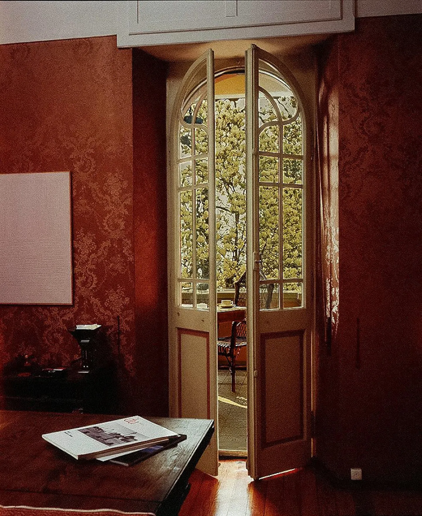 Splendida Villa d'Epoca in posizione dominante - Foto 9 di 13