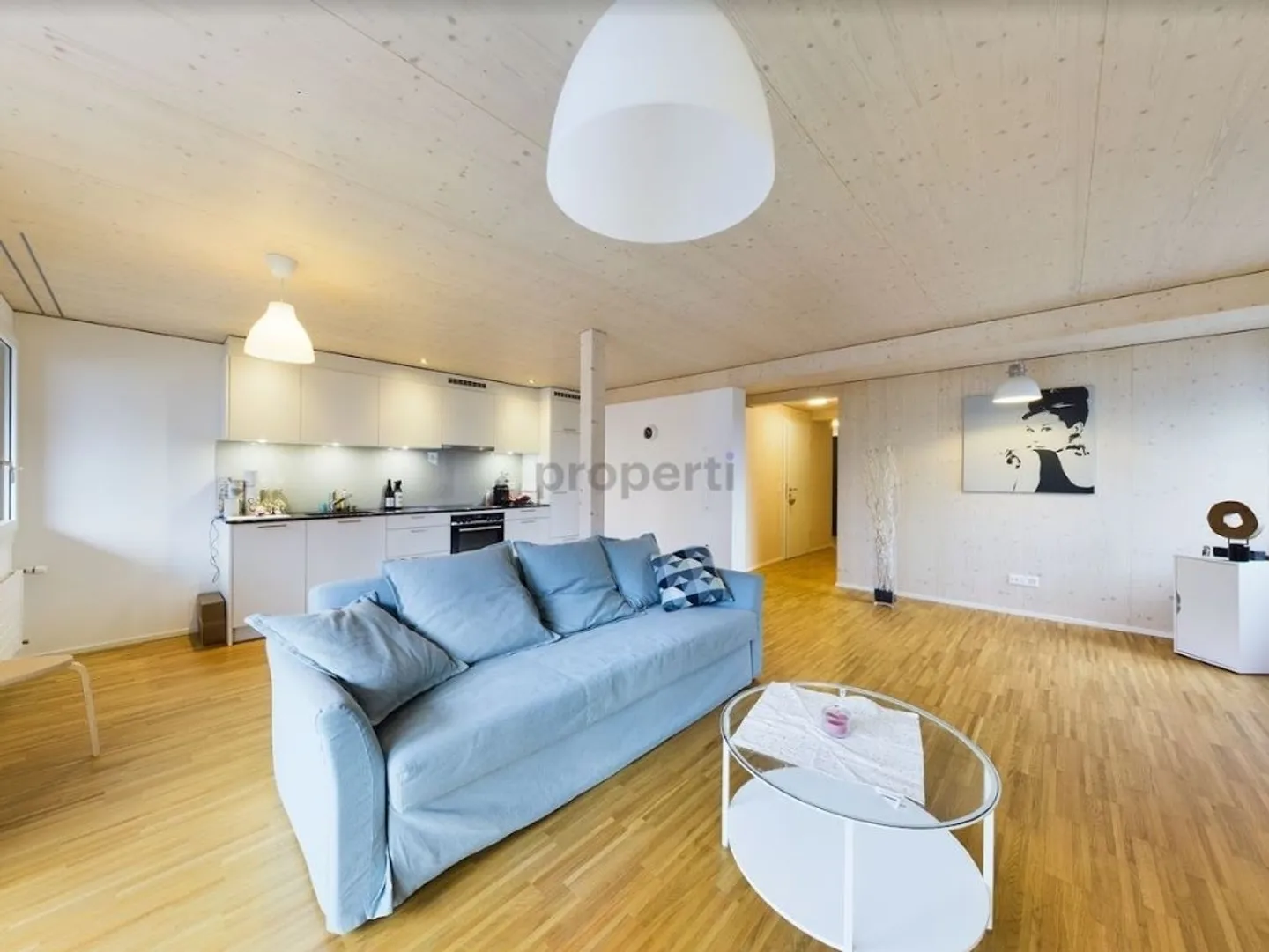 Elegante appartamento 2 locali ad Arth - Foto 1 di 8