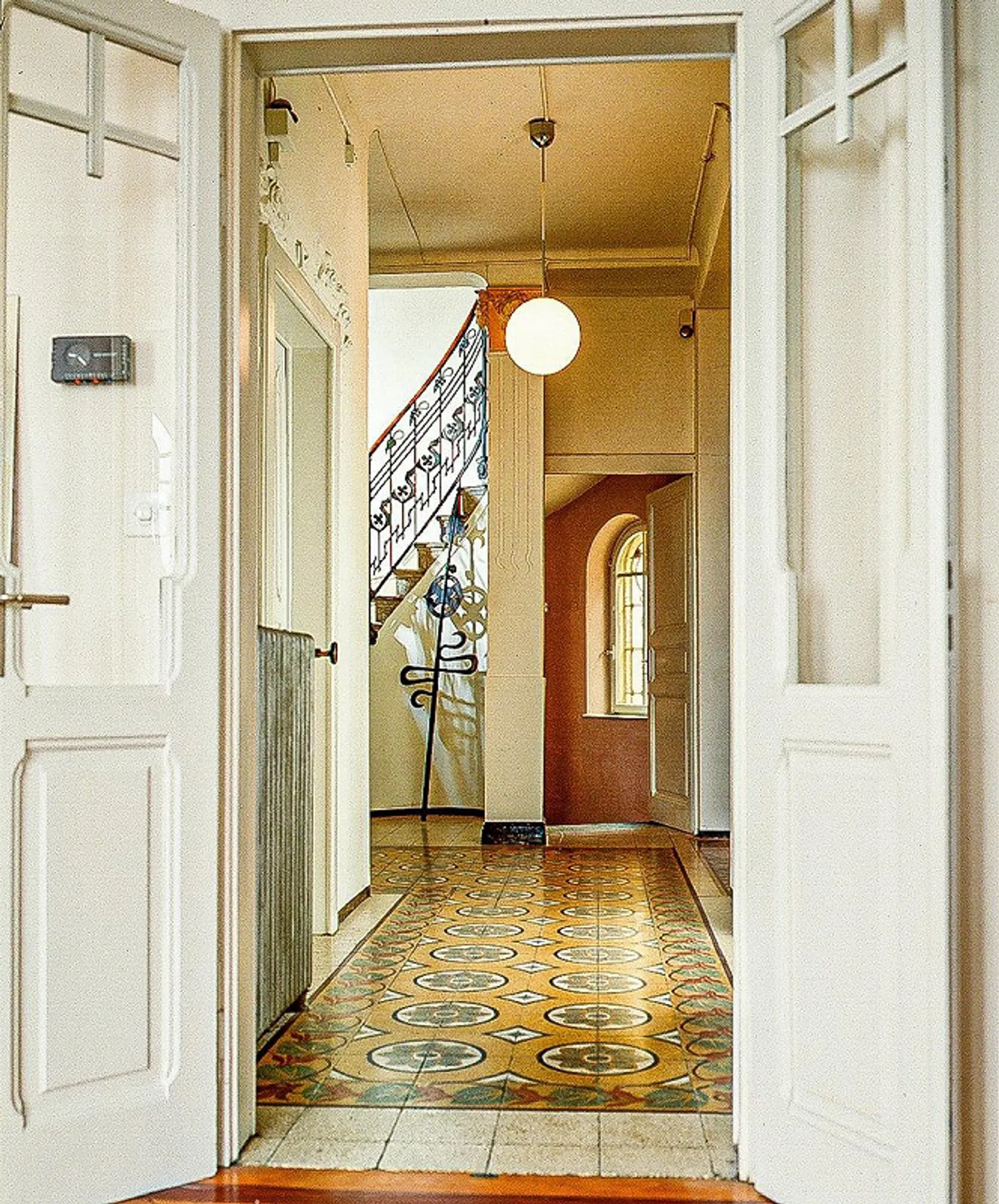 Splendida Villa d'Epoca in posizione dominante - Foto 10 di 13