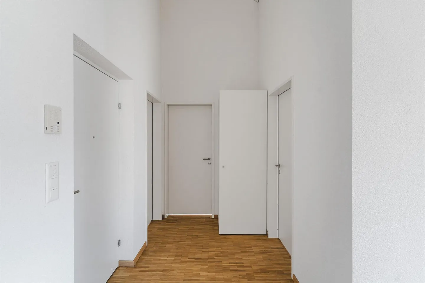 Appartement moderne de 3,5 pièces à louer à Tübach - Photo 5 sur 9
