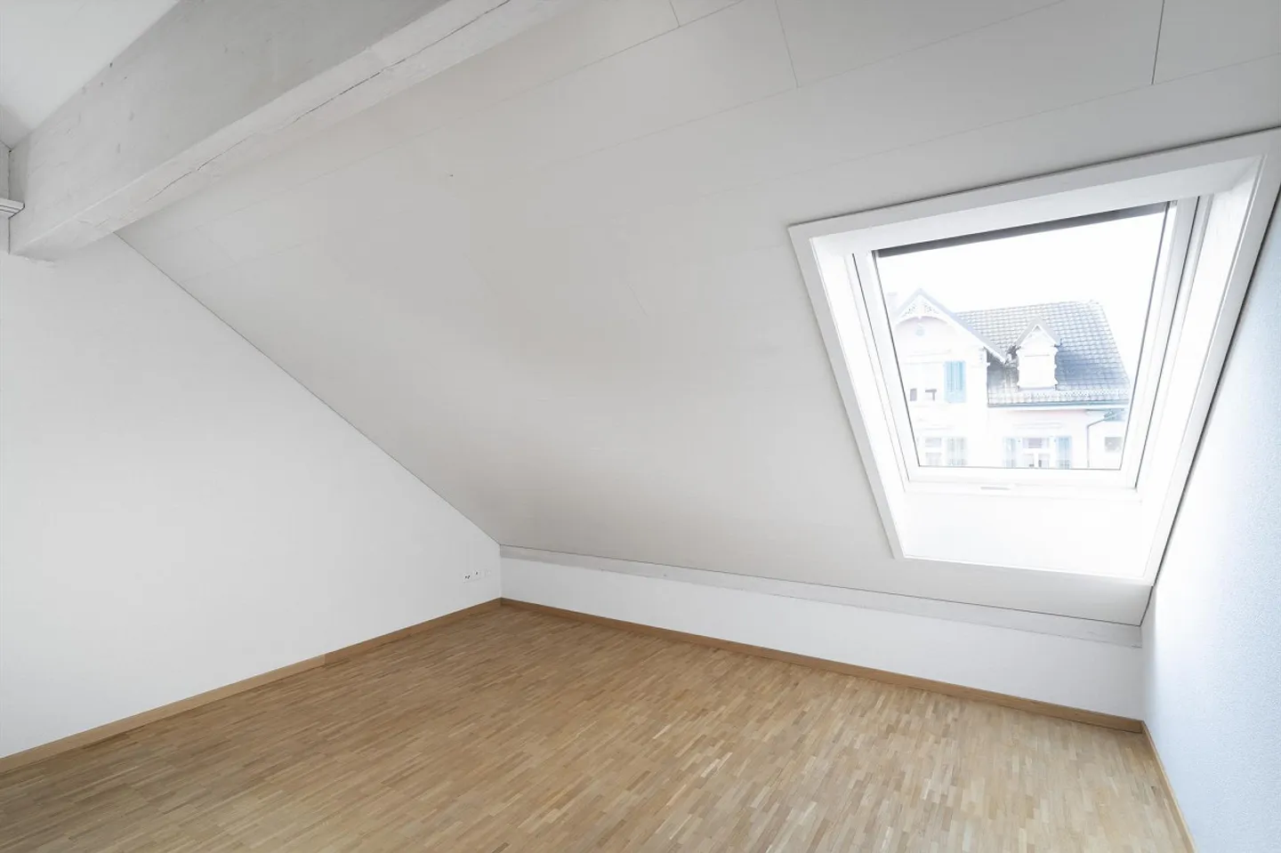 Appartement moderne de 3,5 pièces à louer à Tübach - Photo 6 sur 9