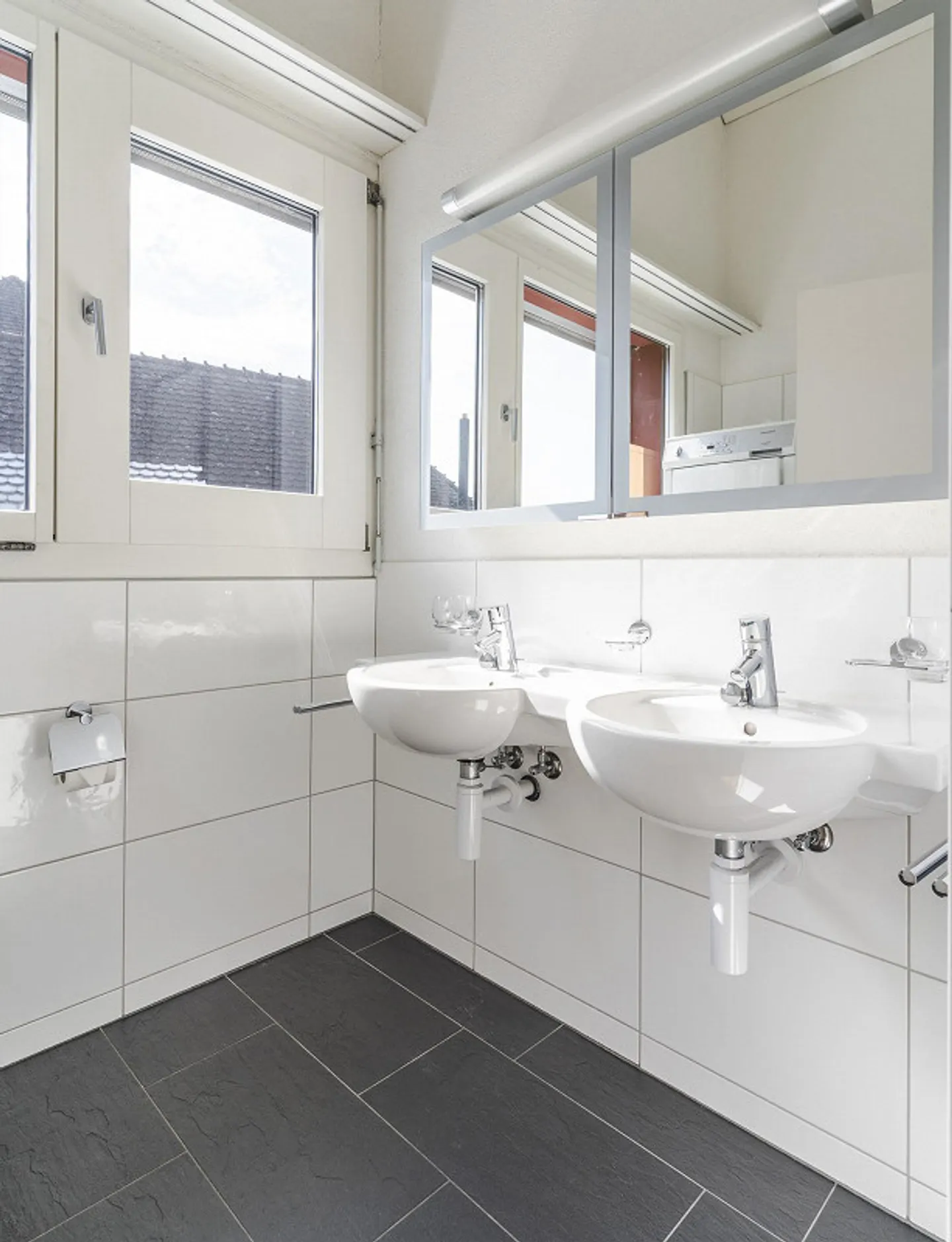 Appartement moderne de 3,5 pièces à louer à Tübach - Photo 8 sur 9