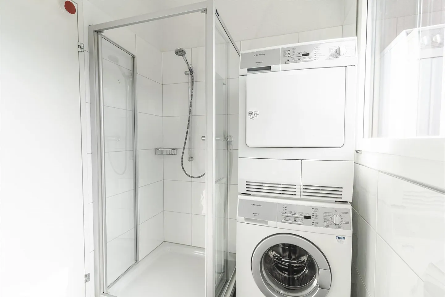Appartement moderne de 3,5 pièces à louer à Tübach - Photo 9 sur 9