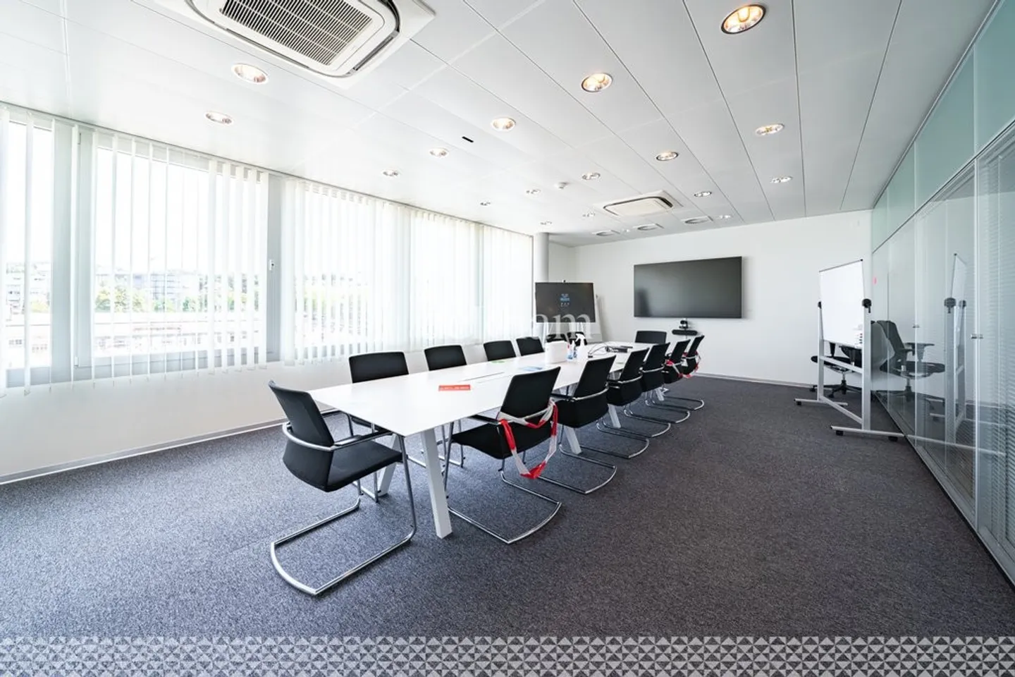 Modernes Büro Nahe Bahnhof - Foto 5 von 12