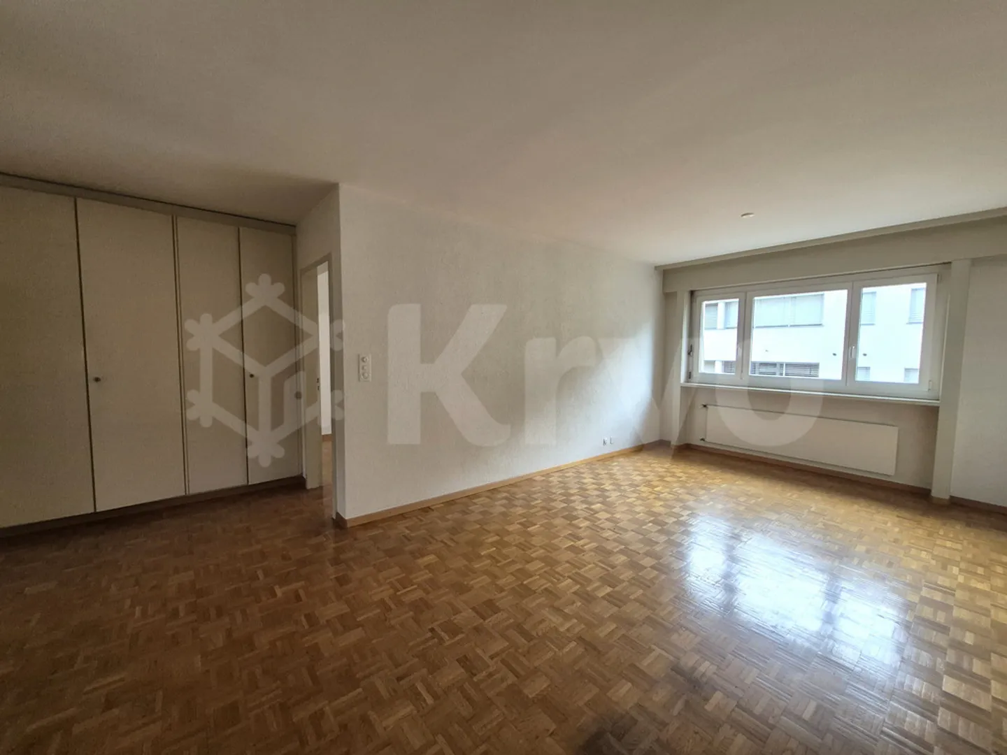 SION - CENTER / 4.5 ROOM APARTMENT WITH BALCONY - Photo 4 of 11