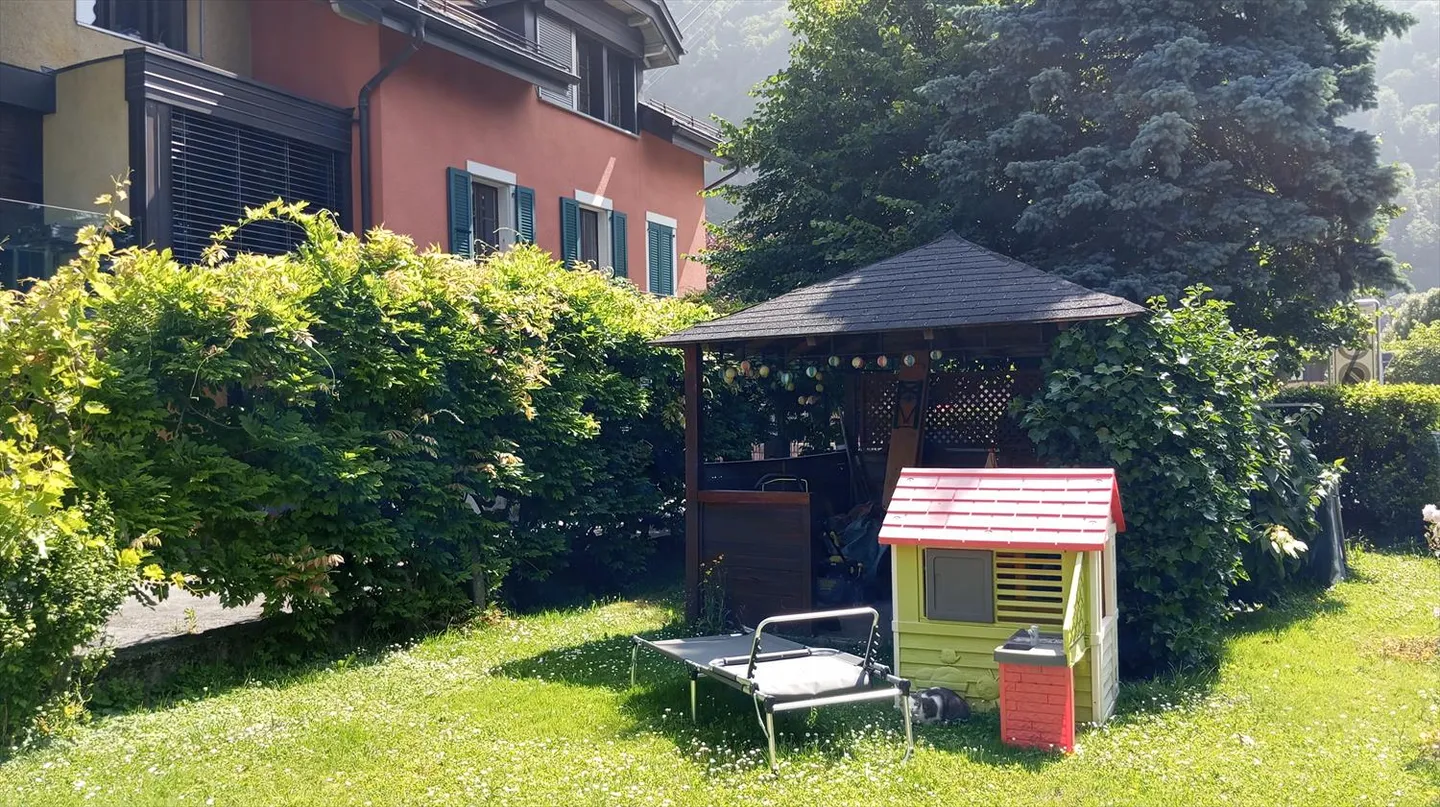Duplex 5,5 stanze - Foto 4 di 14