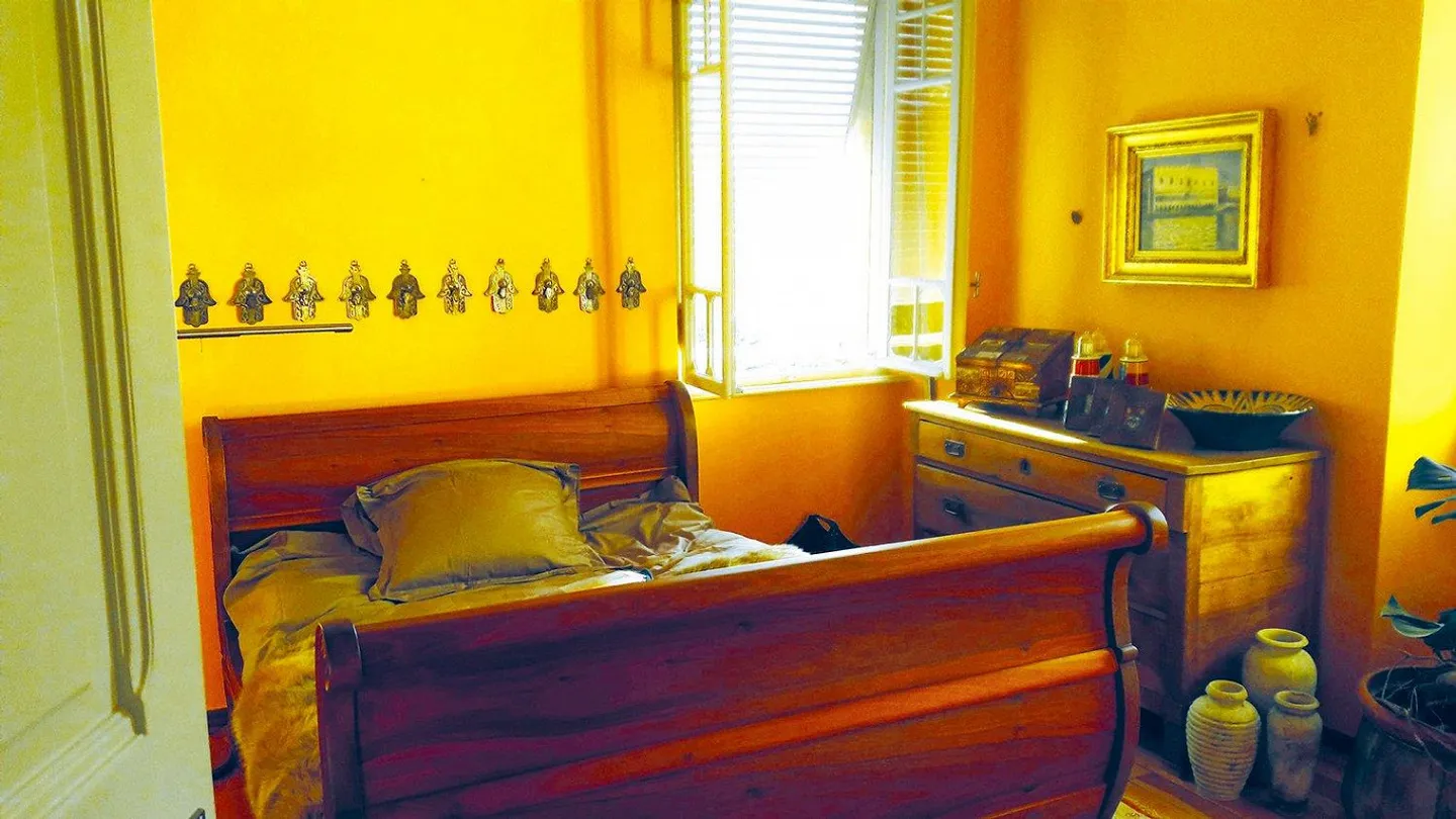 Splendida Villa d'Epoca in posizione dominante - Foto 11 di 13