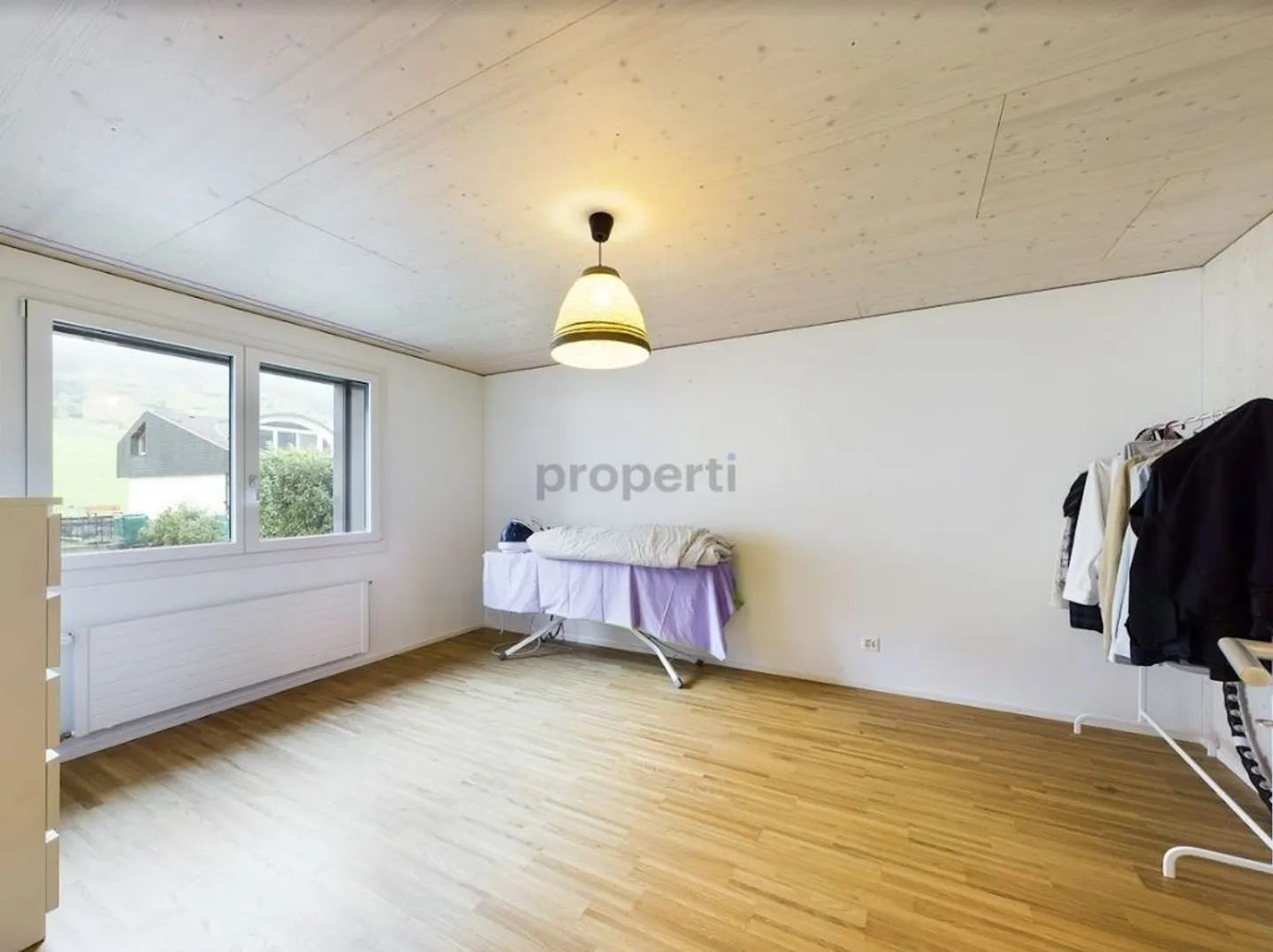 Elegante appartamento 2 locali ad Arth - Foto 5 di 8