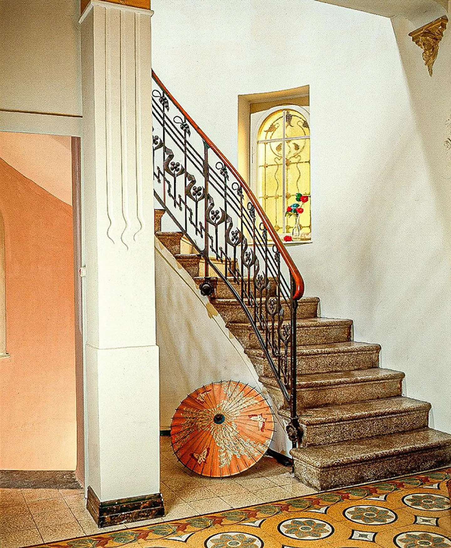 Splendida Villa d'Epoca in posizione dominante - Foto 13 di 13