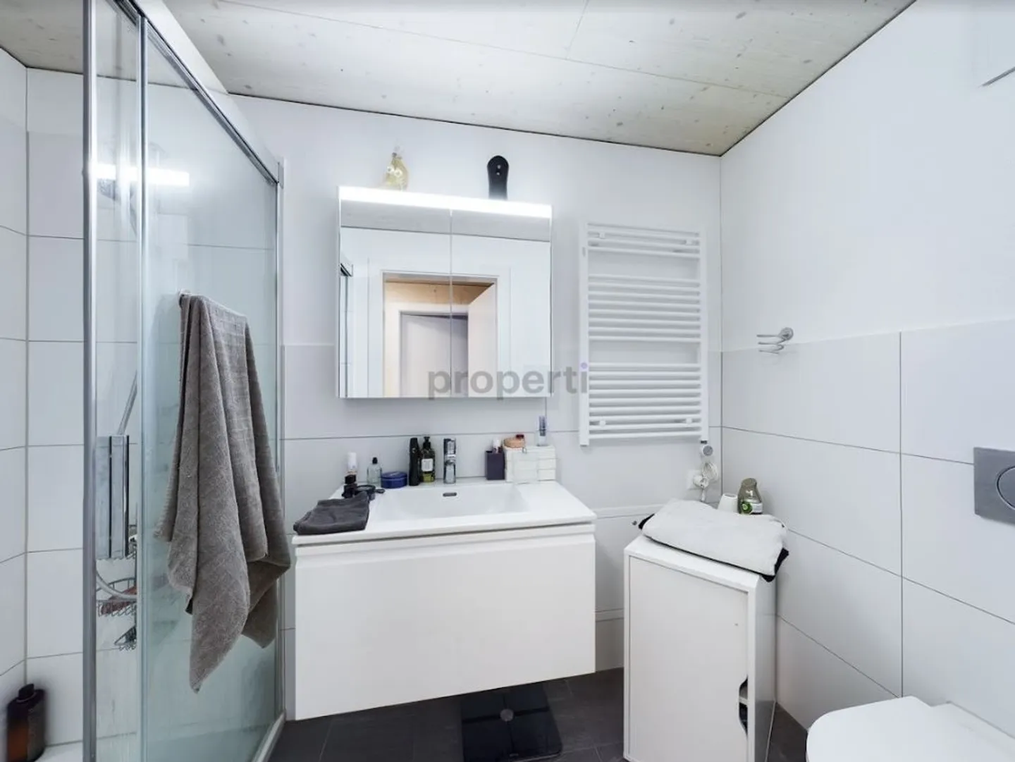 Elegante appartamento 2 locali ad Arth - Foto 6 di 8