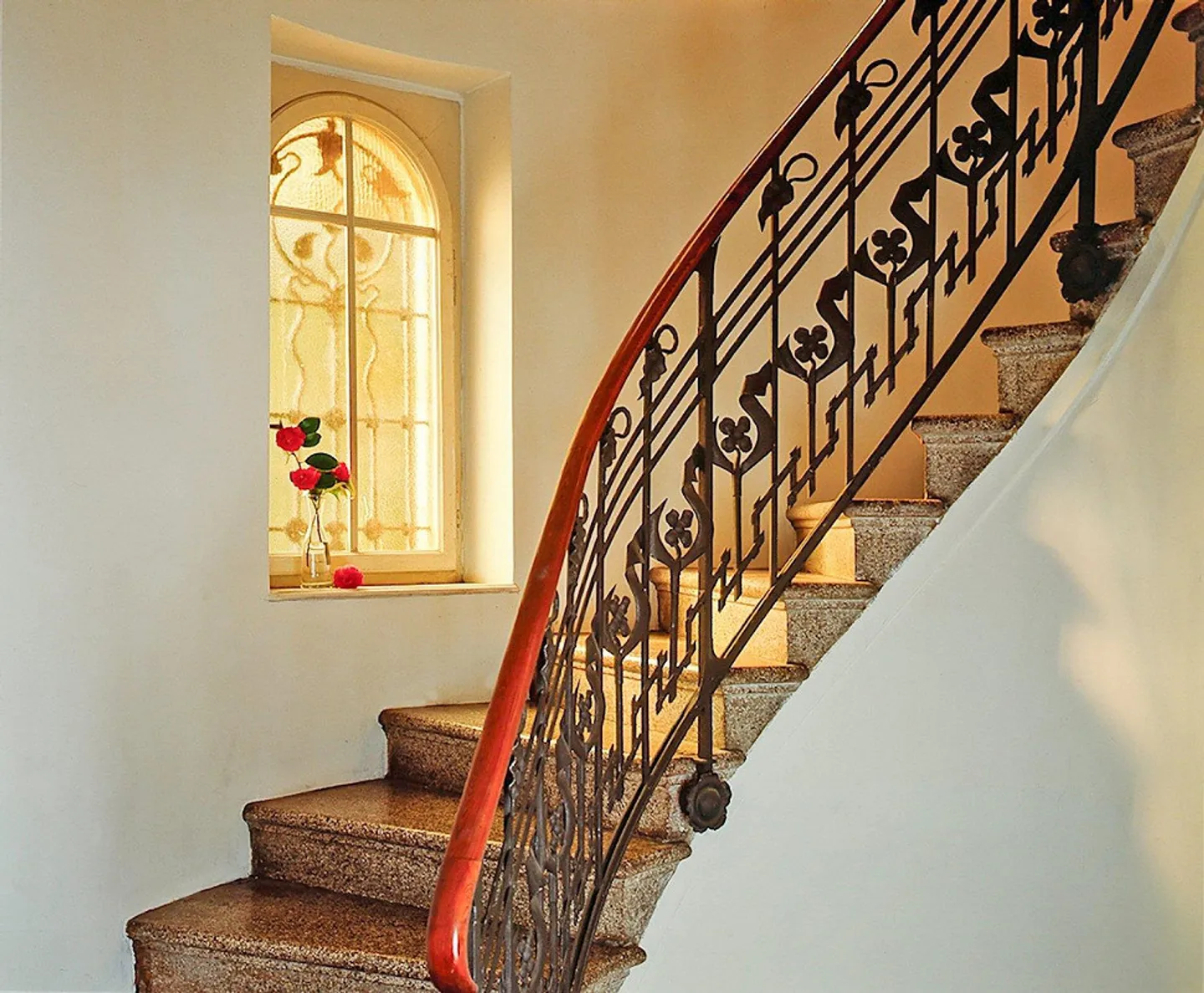 Splendida Villa d'Epoca in posizione dominante - Foto 12 di 13