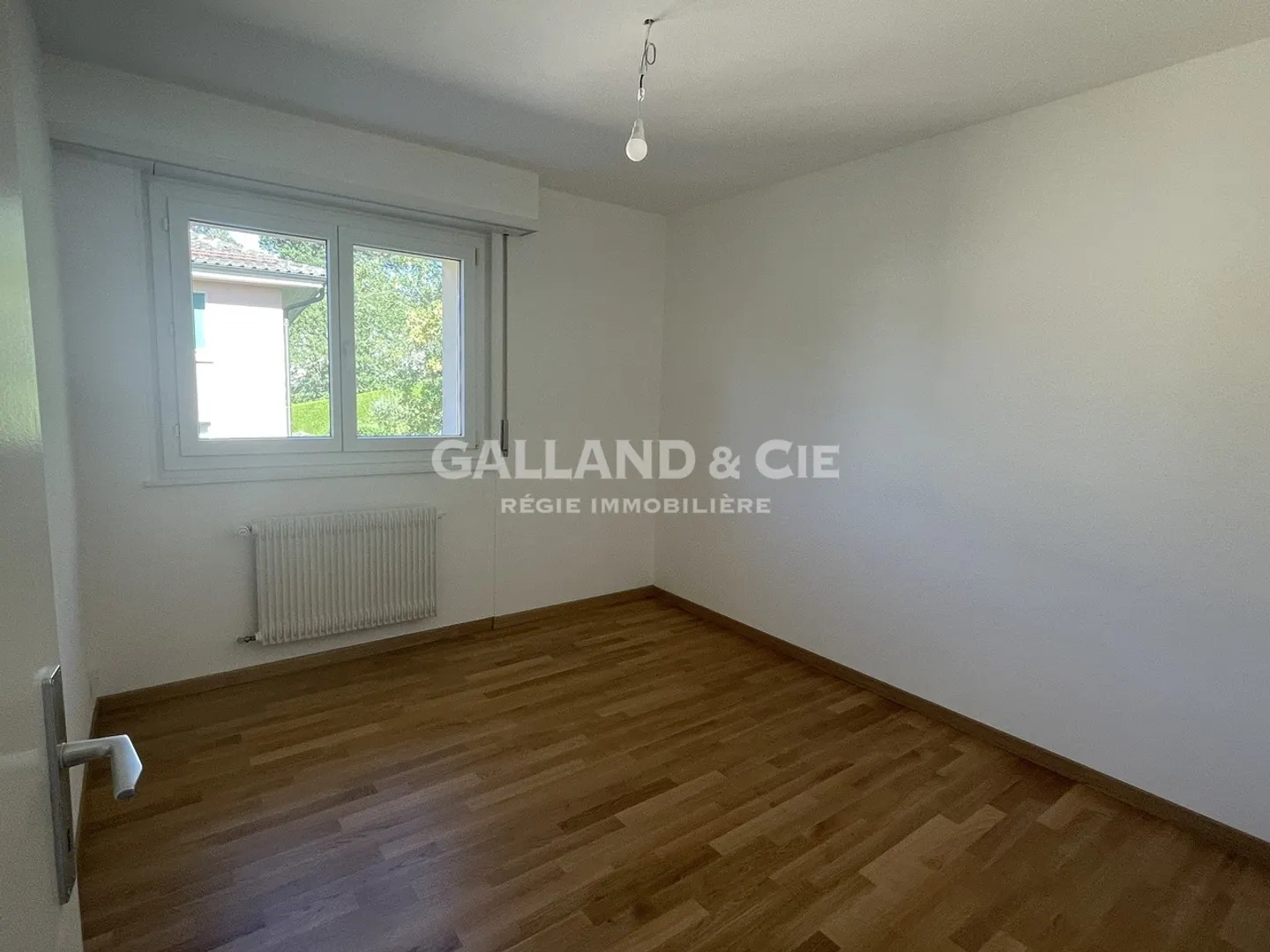 Charmant appartement 5 pièces - Photo 5 sur 8