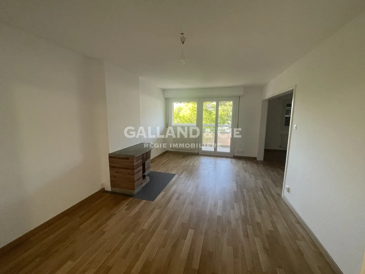 Charmant appartement 5 pièces - Photo 8 sur 8