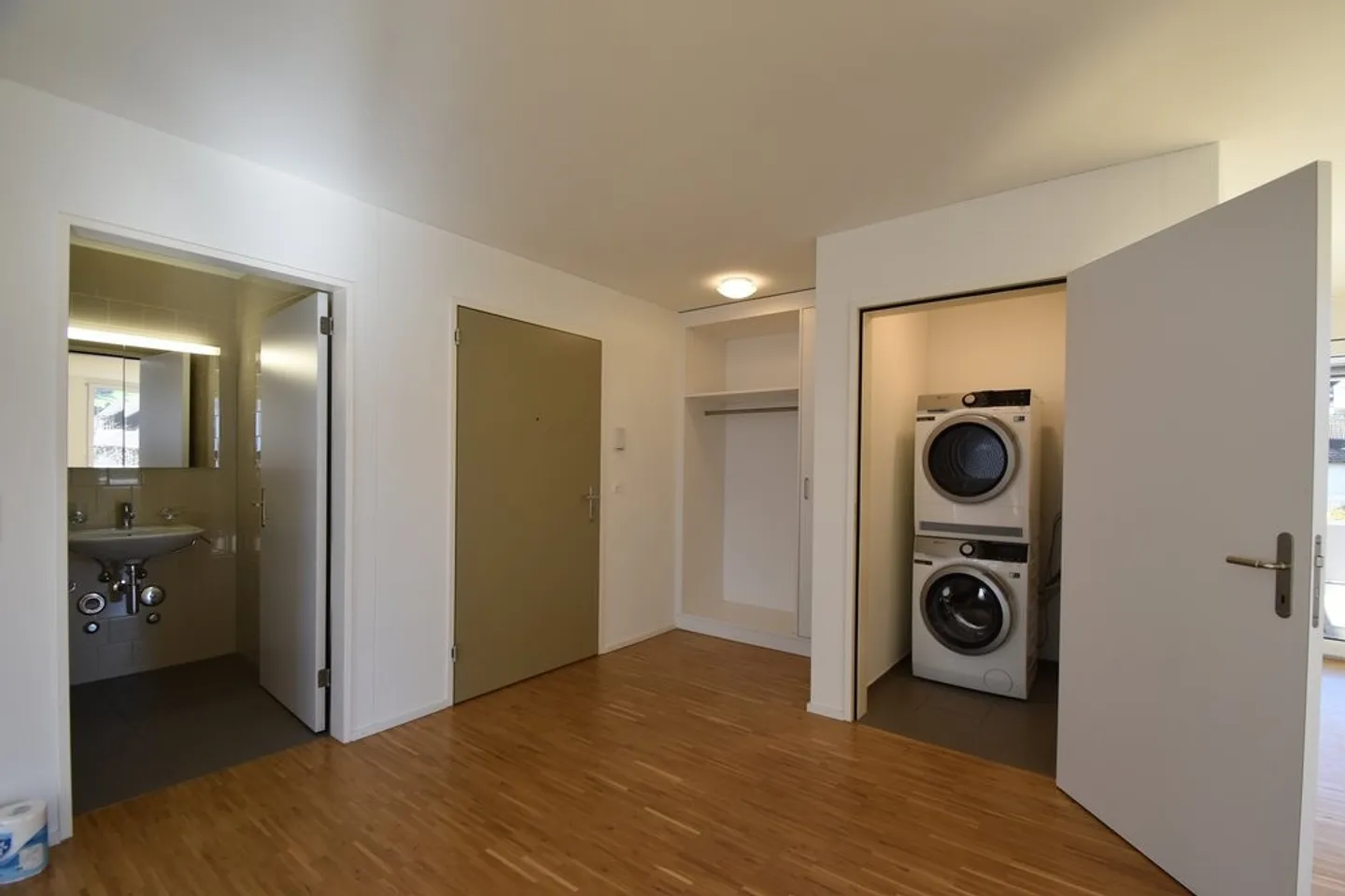 Rent a 3 ½ rooms apartment in Birmensdorf - Photo 3 of 9