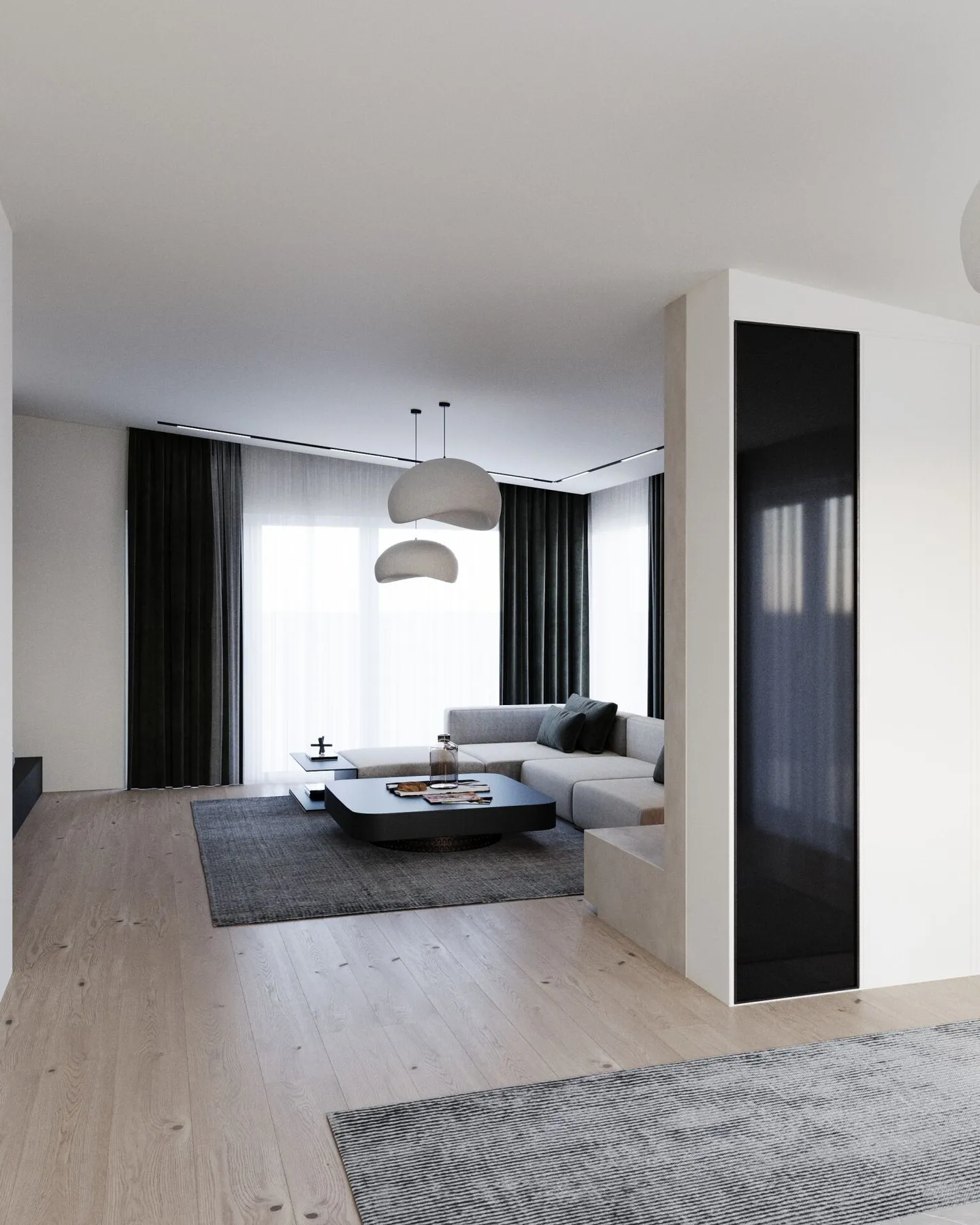 Villa di 5,5 vani con giardino - Foto 15 di 17