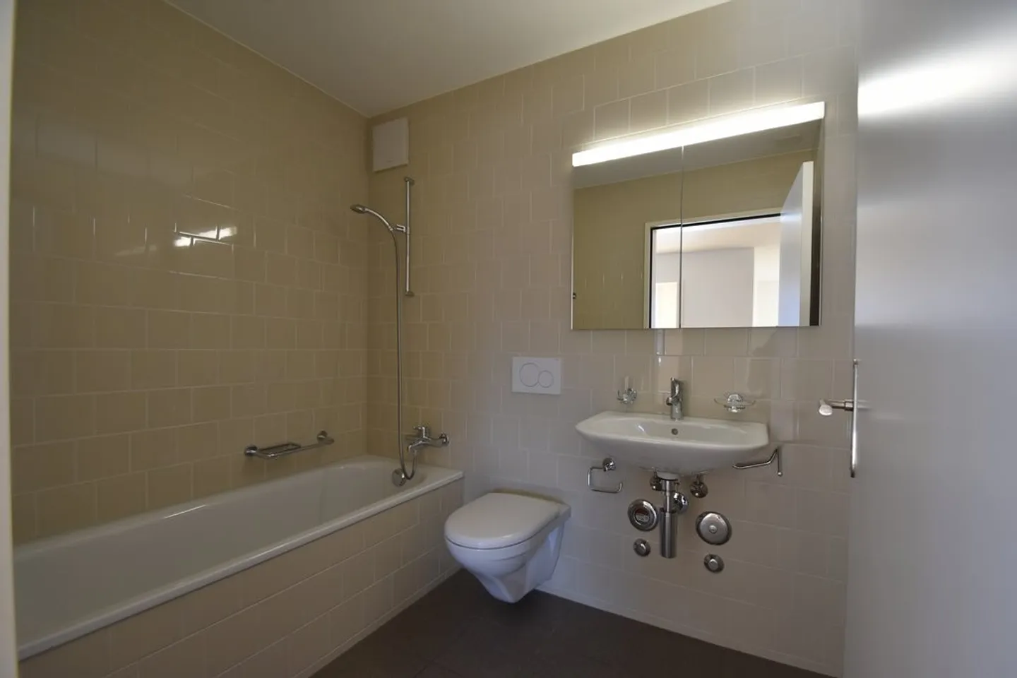 Rent a 3 ½ rooms apartment in Birmensdorf - Photo 4 of 9