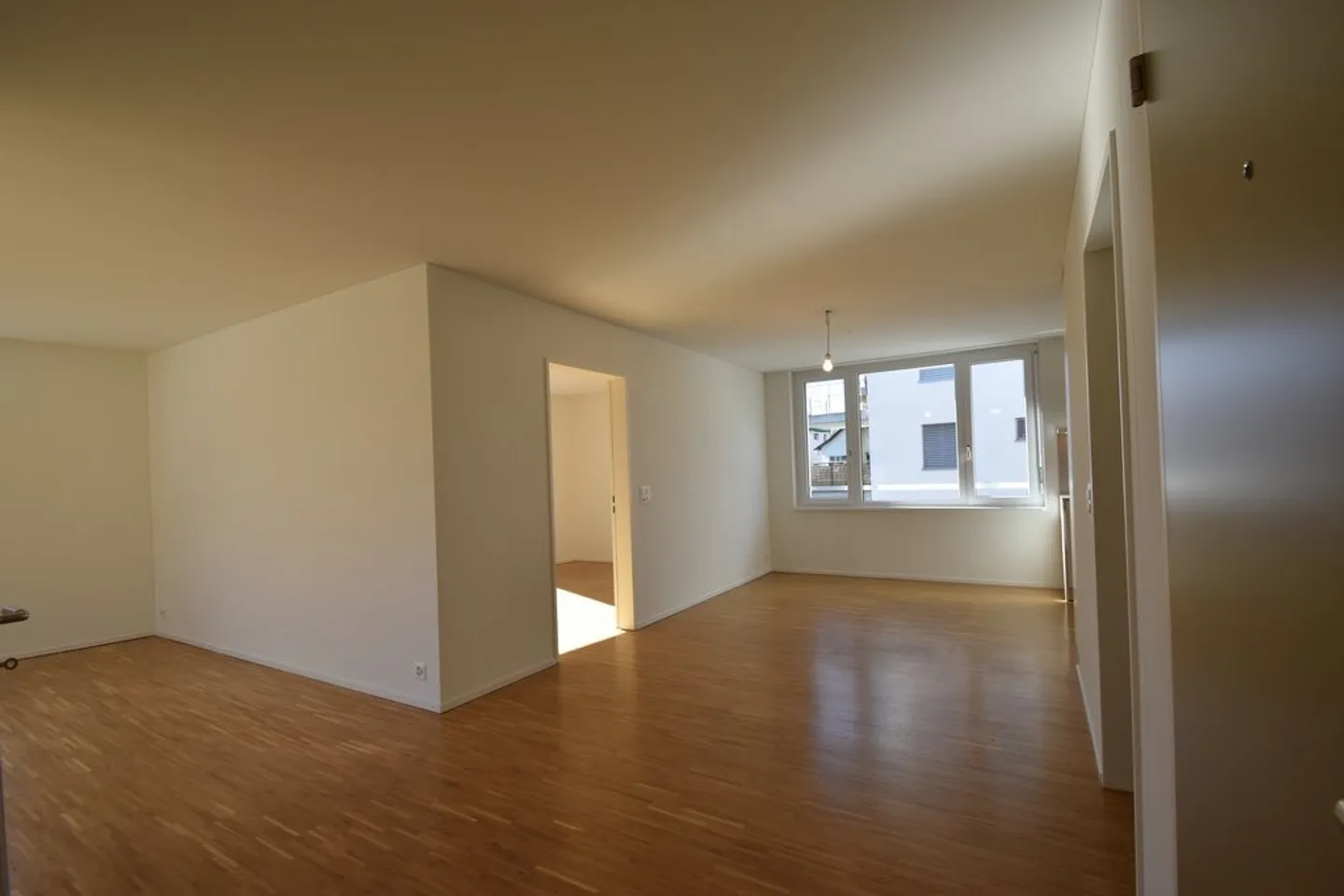 Rent a 3 ½ rooms apartment in Birmensdorf - Photo 5 of 9