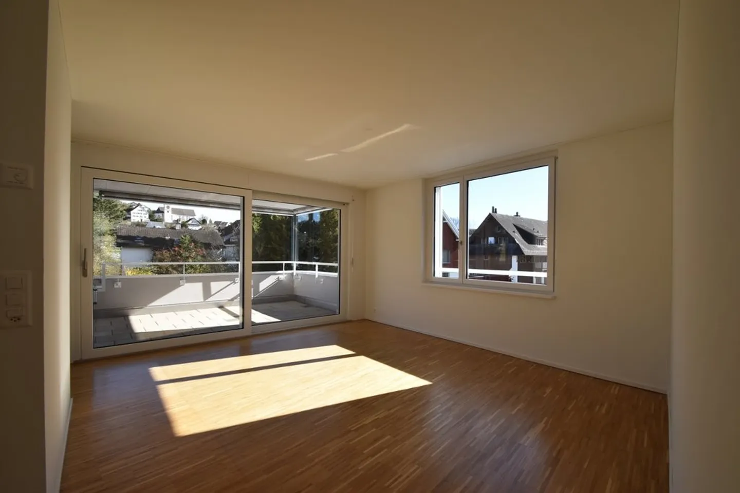 Rent a 3 ½ rooms apartment in Birmensdorf - Photo 6 of 9