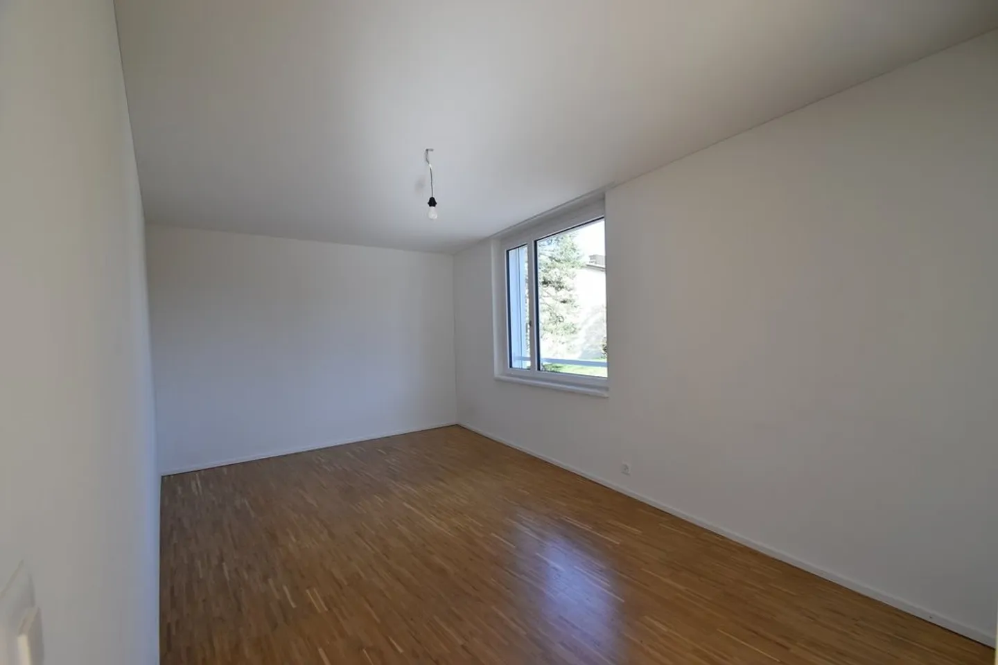 Rent a 3 ½ rooms apartment in Birmensdorf - Photo 8 of 9