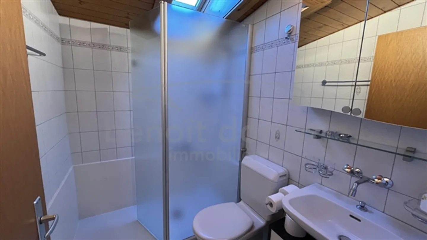 2.5 Room Apartment - Photo 6 of 9