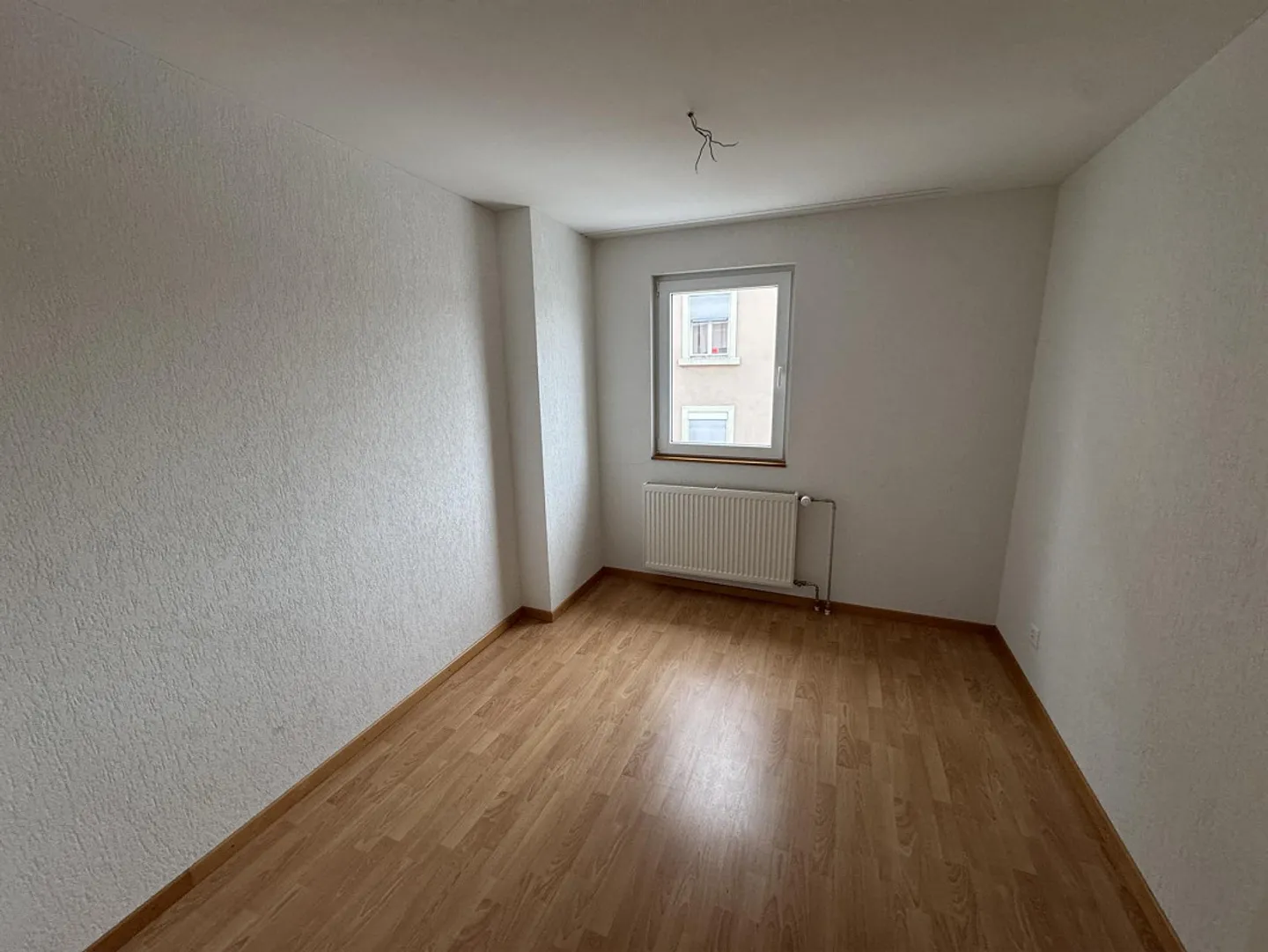 Charming 3.5-room apartment - Photo 4 of 6