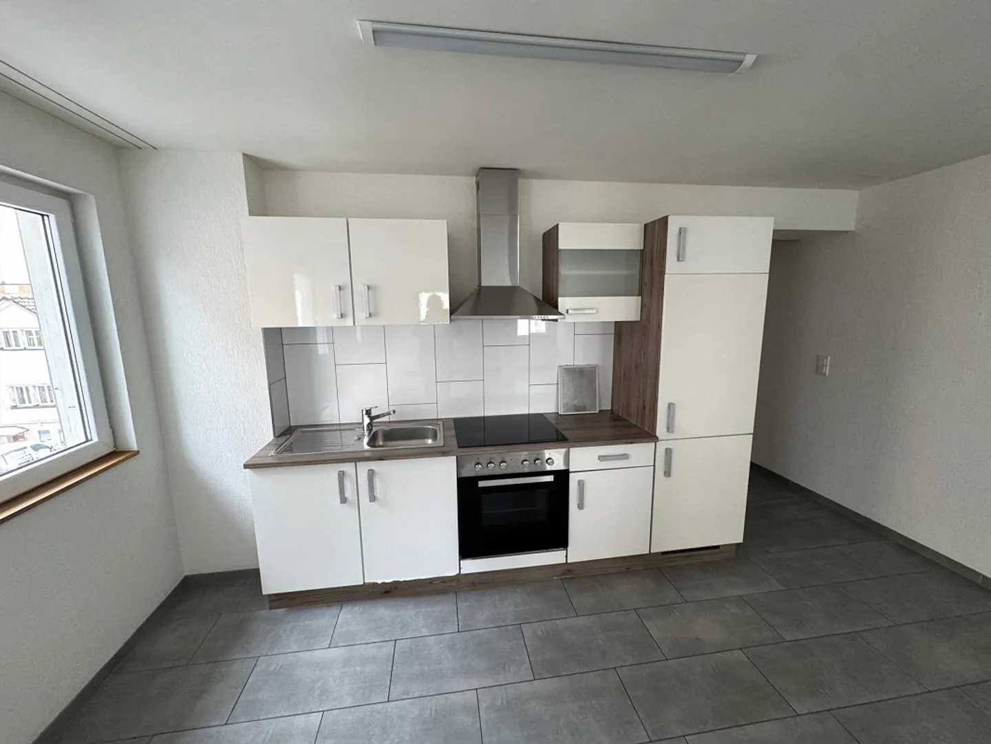 Charming 3.5-room apartment - Photo 5 of 6