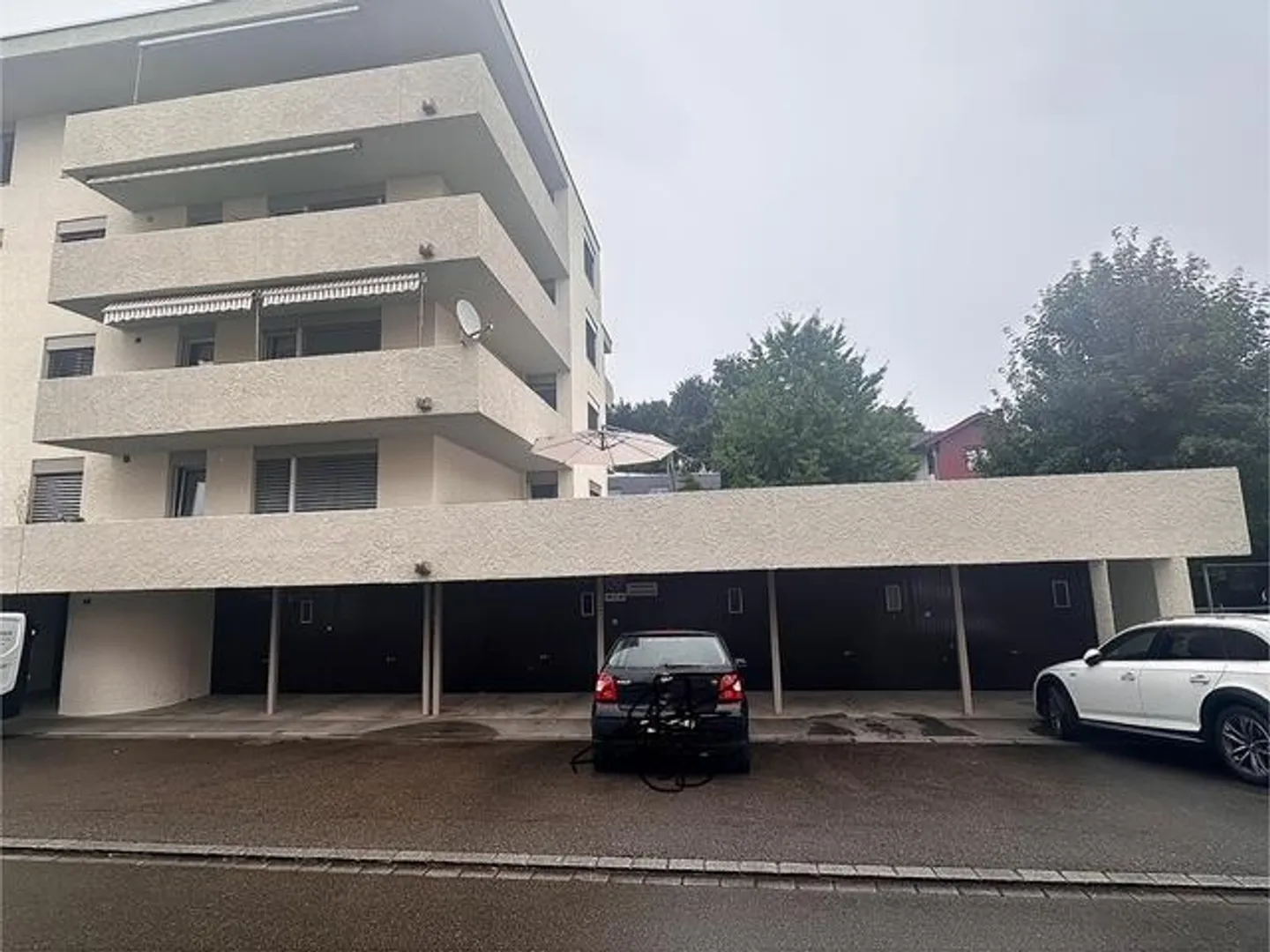 Appartamento 3.5 locali in una posizione tranquilla e ben collegata - Foto 1 di 1