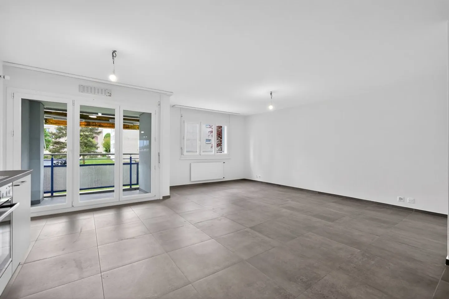 Appartamento Luminoso Vicino ai Servizi - Foto 2 di 8