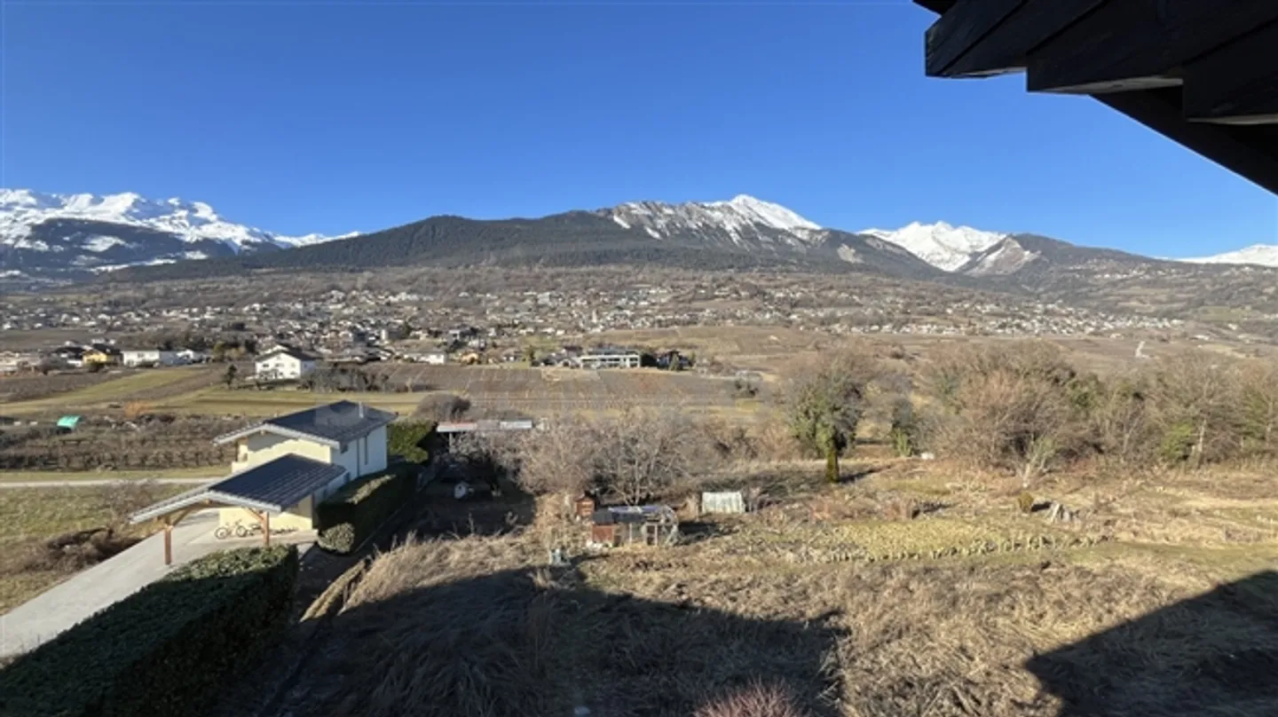 2.5 Room Apartment - Photo 7 of 9