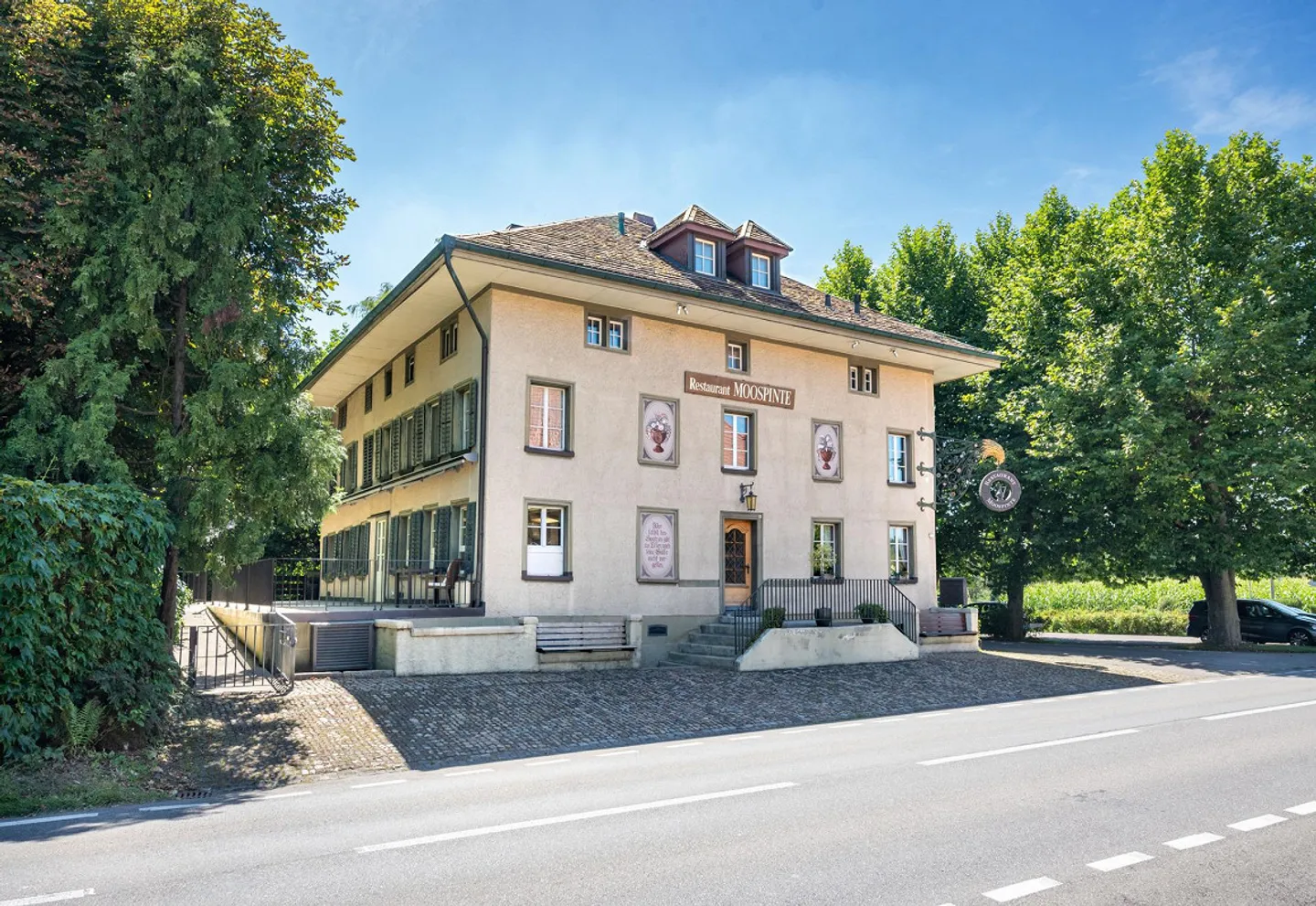 Realizza i tuoi sogni abitativi e gastronomici - Foto 2 di 13