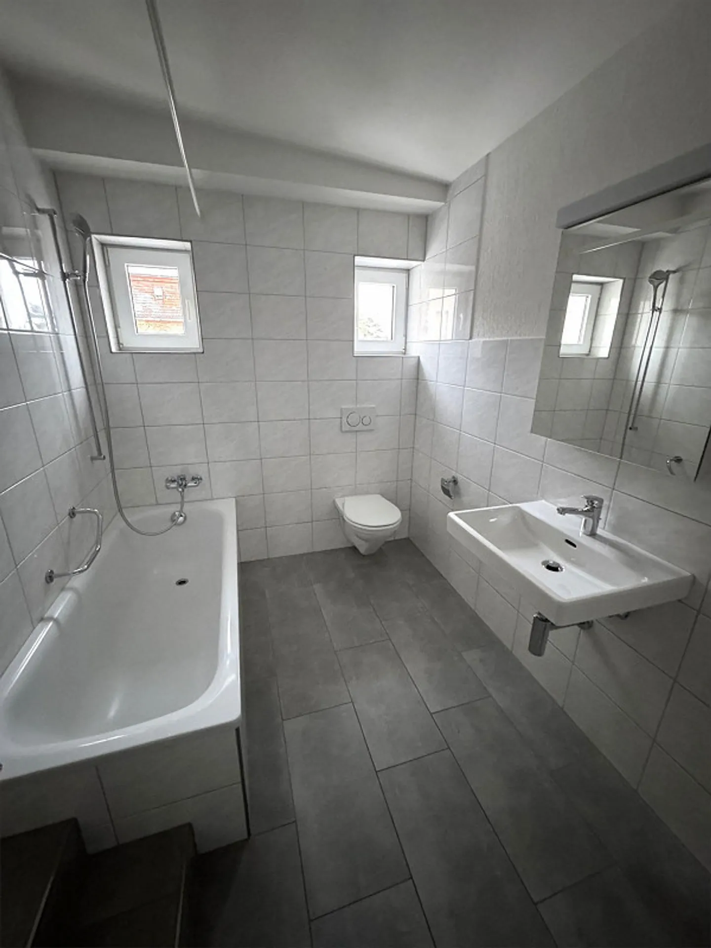 Charming 3.5-room apartment - Photo 6 of 6