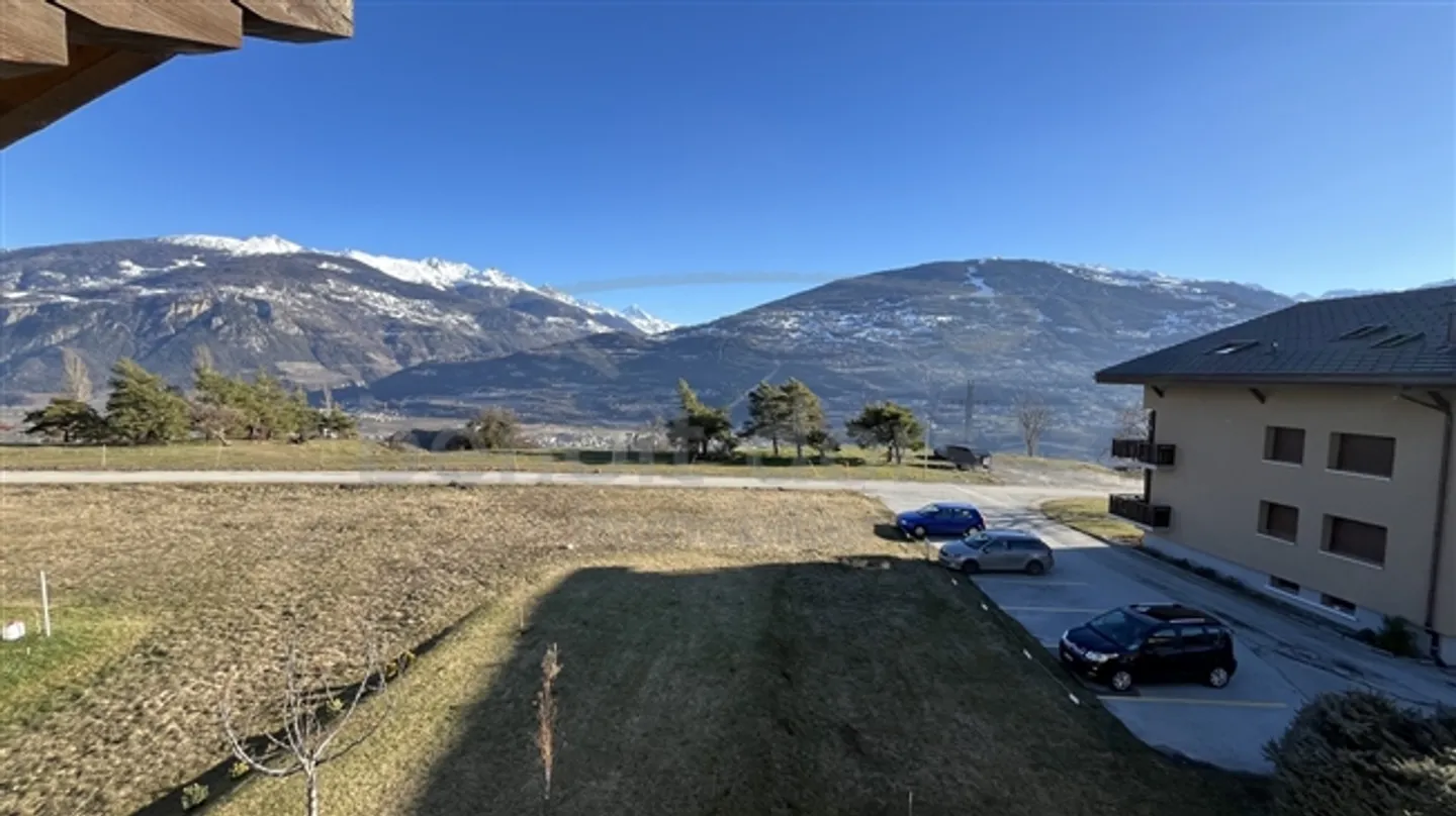 2.5 Room Apartment - Photo 9 of 9