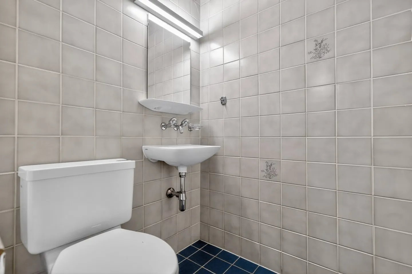 Appartamento Luminoso Vicino ai Servizi - Foto 5 di 8