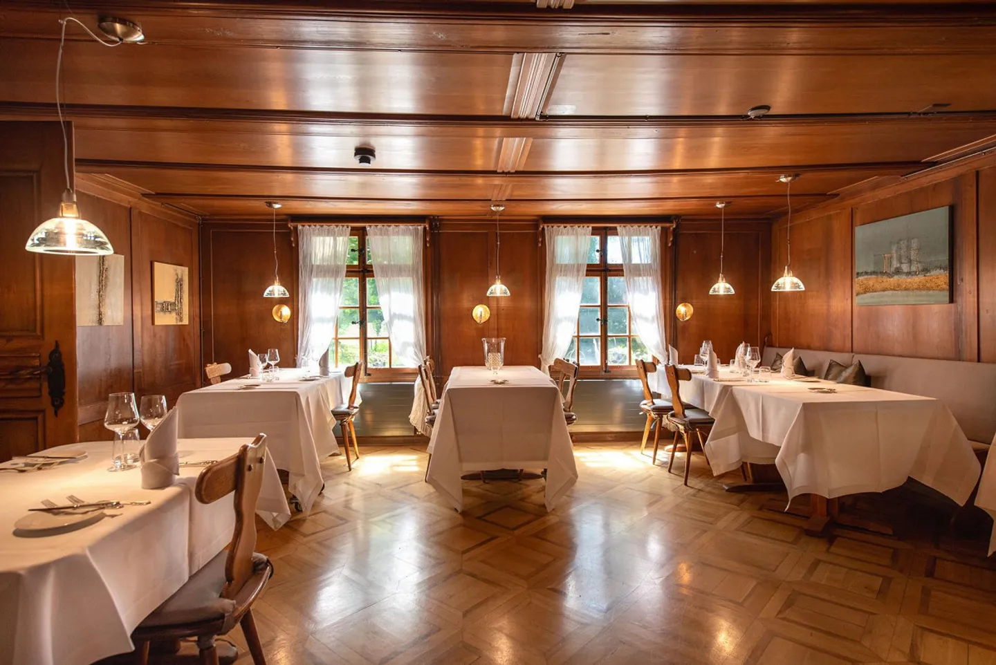 Realizza i tuoi sogni abitativi e gastronomici - Foto 8 di 13