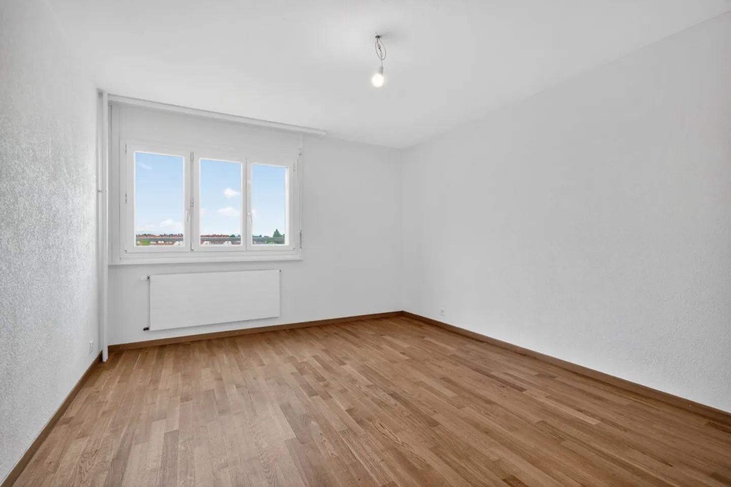 Appartamento Luminoso Vicino ai Servizi - Foto 7 di 8