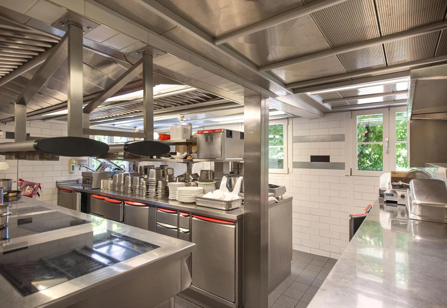 Realizza i tuoi sogni abitativi e gastronomici - Foto 10 di 13