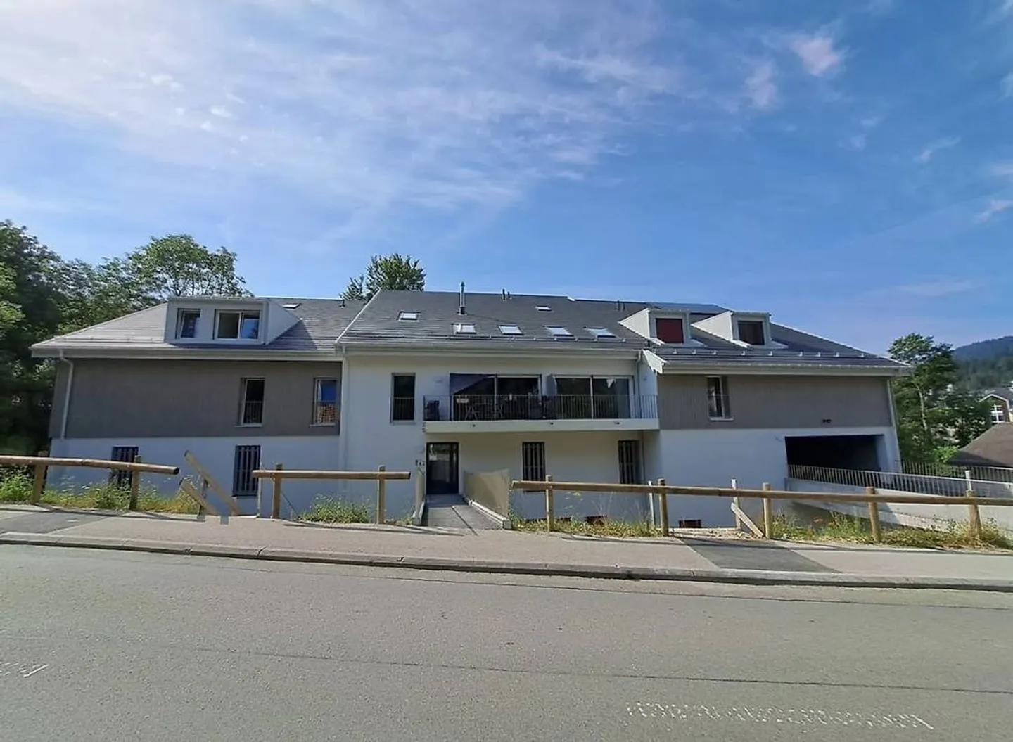 Assunzione del contratto di locazione il 15 dicembre 2025 - Foto 1 di 5