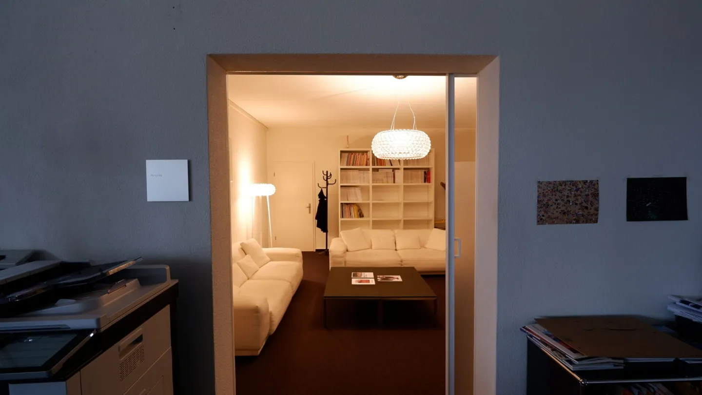 114 m2 Büroraum direkt beim Bahnhof Urdorf - Foto 5 von 6