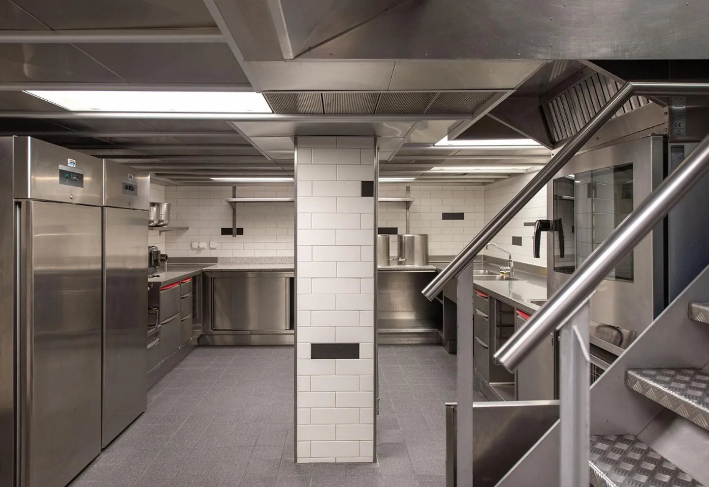 Realizza i tuoi sogni abitativi e gastronomici - Foto 11 di 13