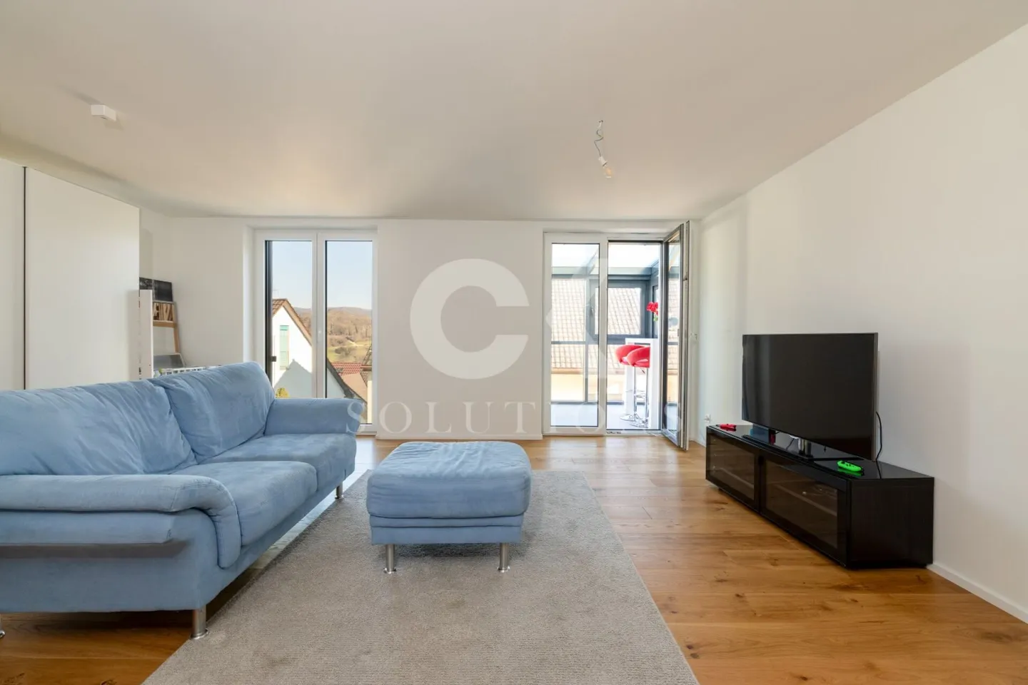 Une maison, de nombreuses possibilités - y compris un appartement séparé ! - Photo 10 sur 13