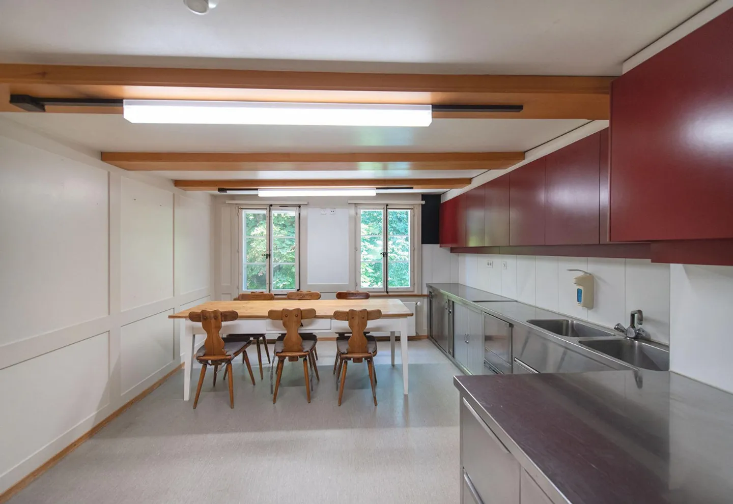 Realizza i tuoi sogni abitativi e gastronomici - Foto 12 di 13