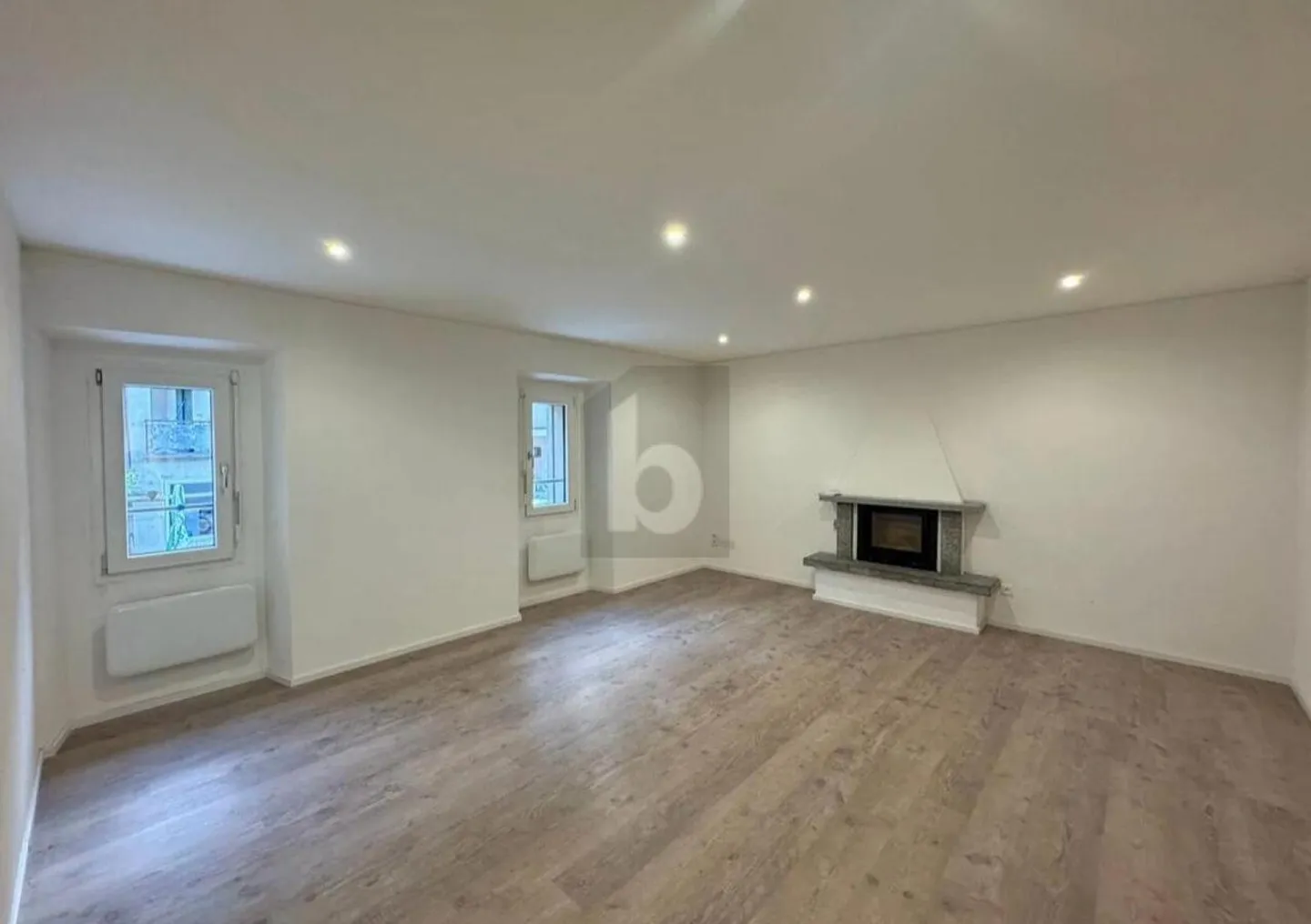 Duplex spacieux à Bodio - Photo 3 sur 6