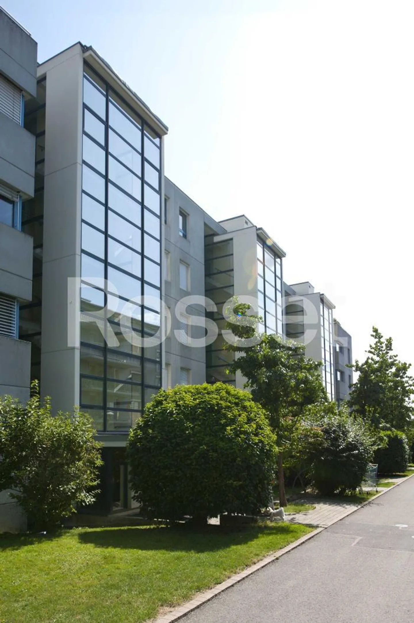 4-Zimmer-Wohnung - Foto 2 von 4