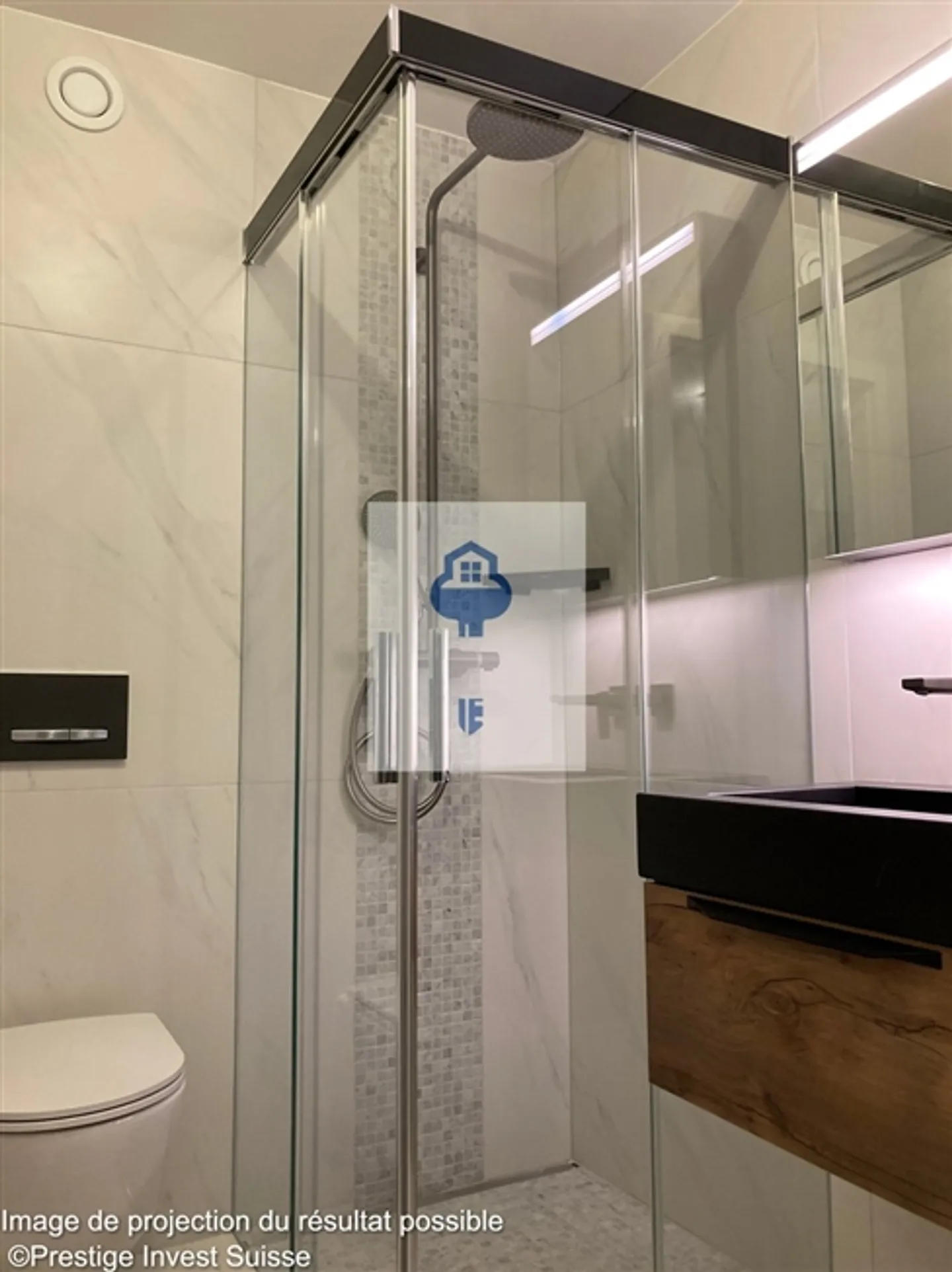 Appartement à vendre, Sion, Suisse - Photo 1 sur 2