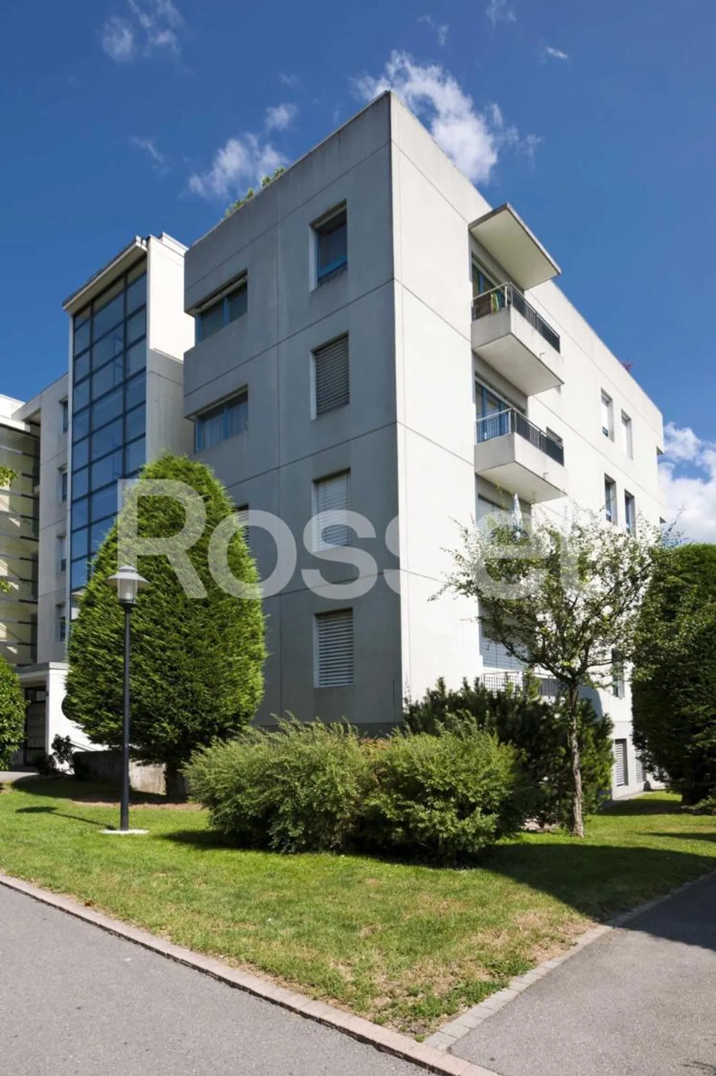 4-Zimmer-Wohnung - Foto 1 von 4