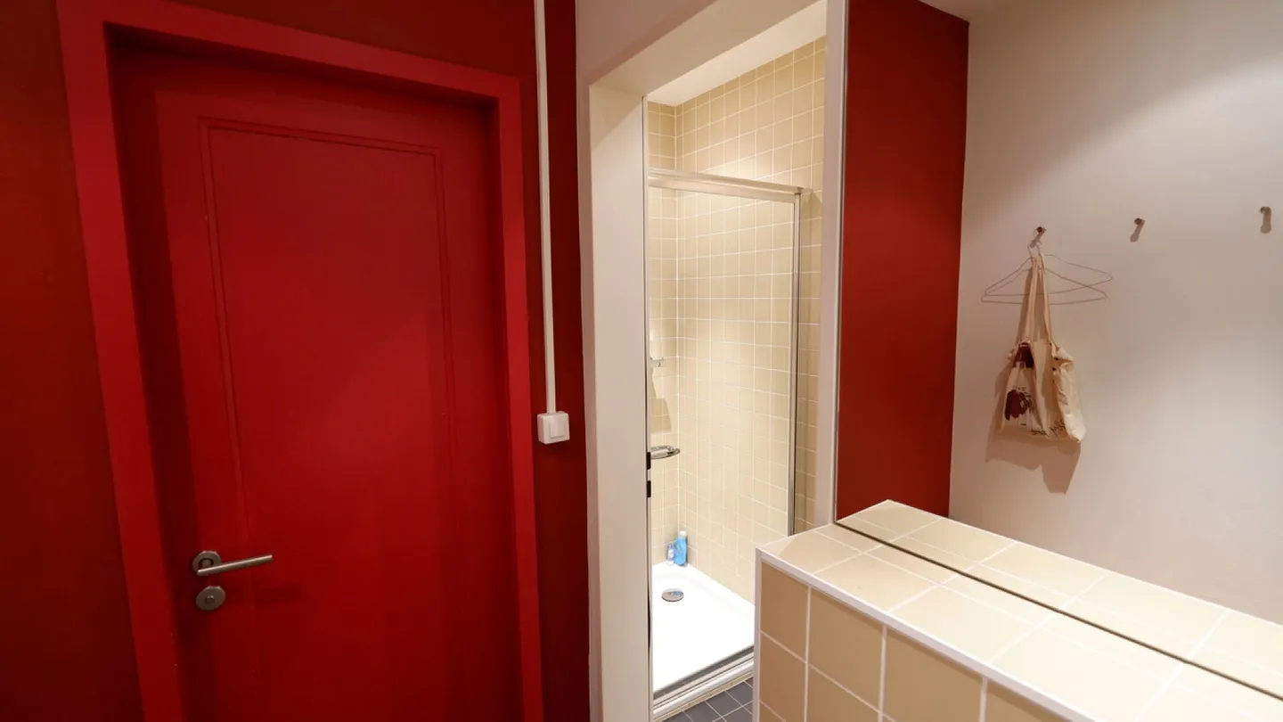 114 m2 Büroraum direkt beim Bahnhof Urdorf - Foto 6 von 6